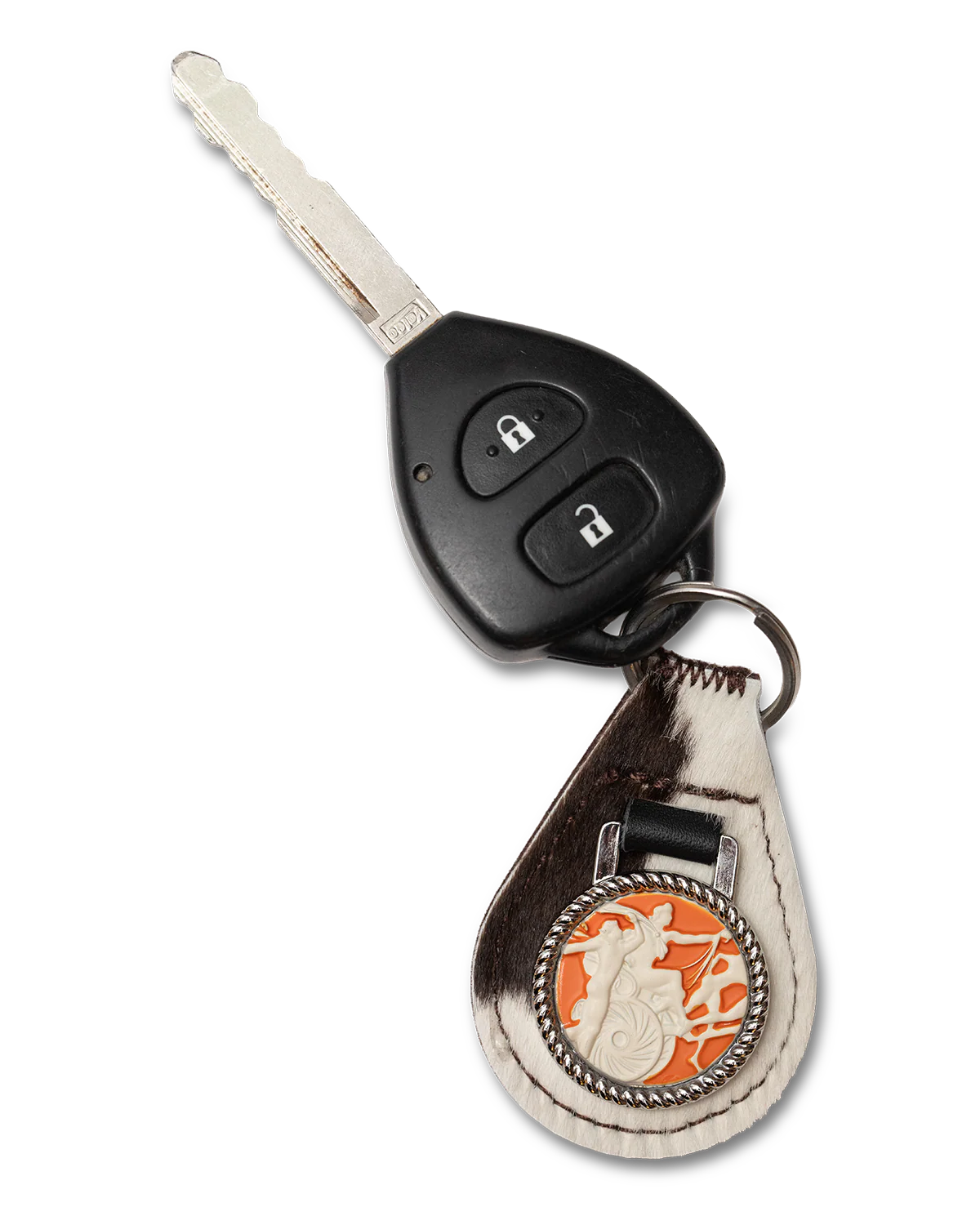 SPEEDO KEYRING