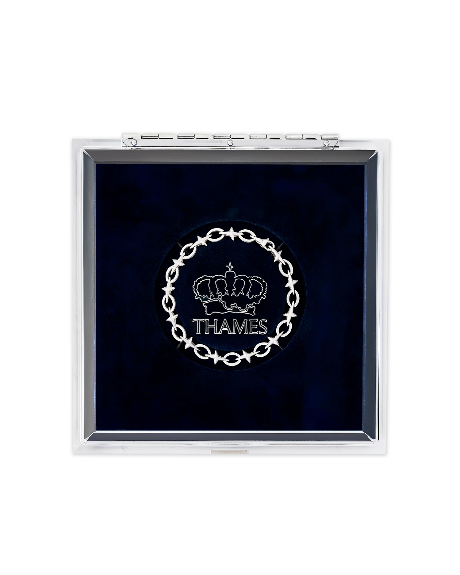 STARLINK BRACELET STERLING - Image 3