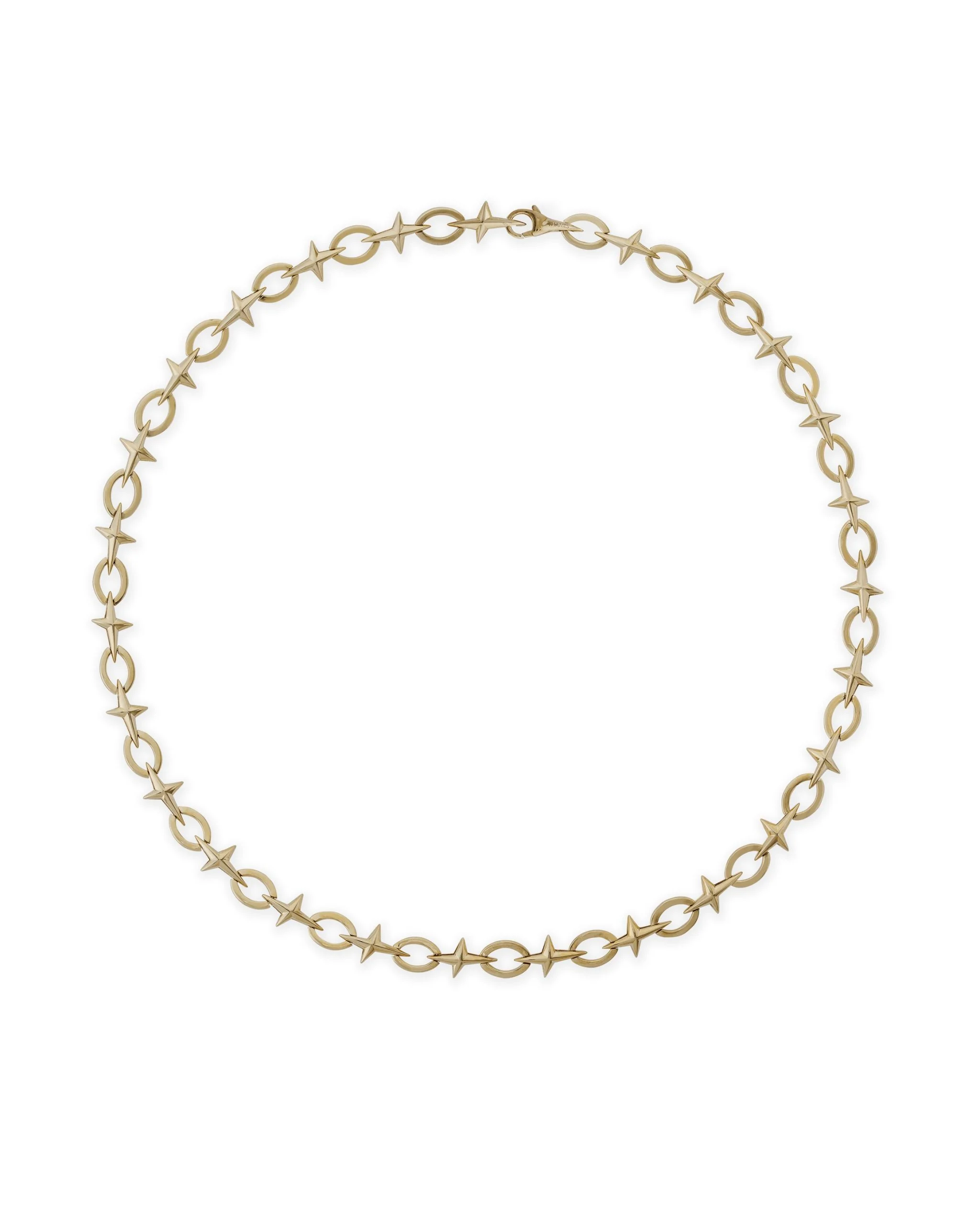 THE STARLINK CHAIN - Image 2