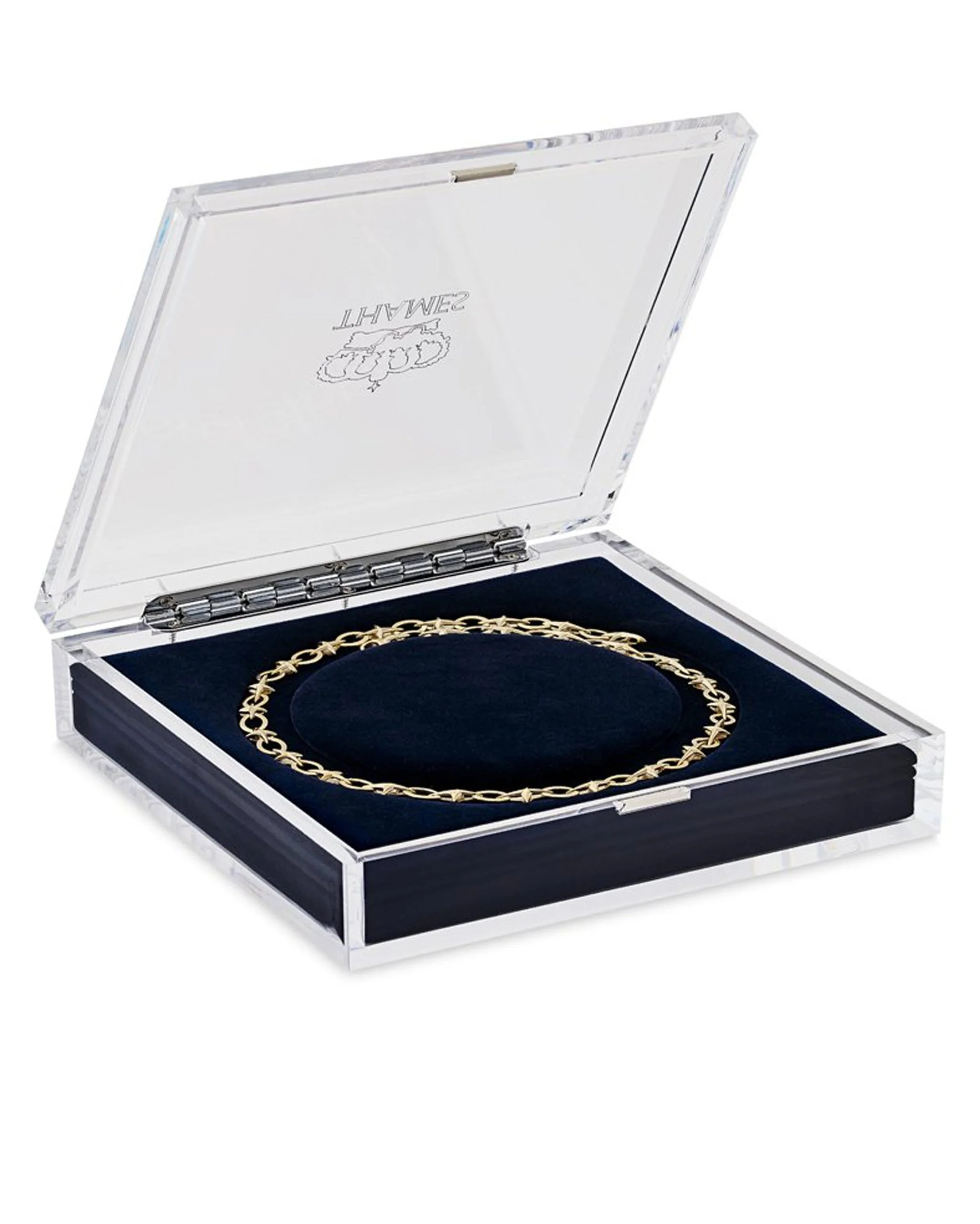 THE STARLINK CHAIN - Image 3