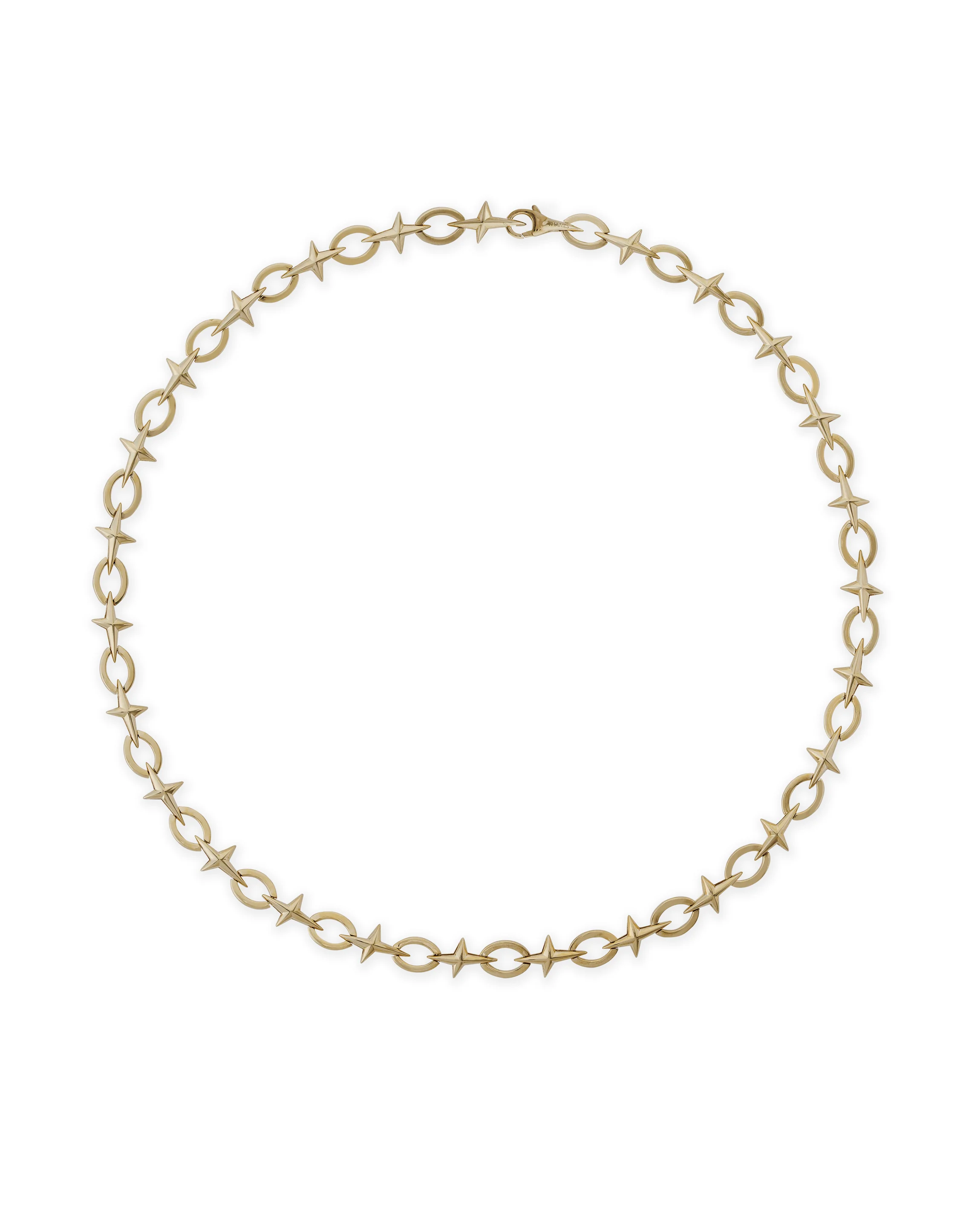 THE STARLINK CHAIN - Image 5