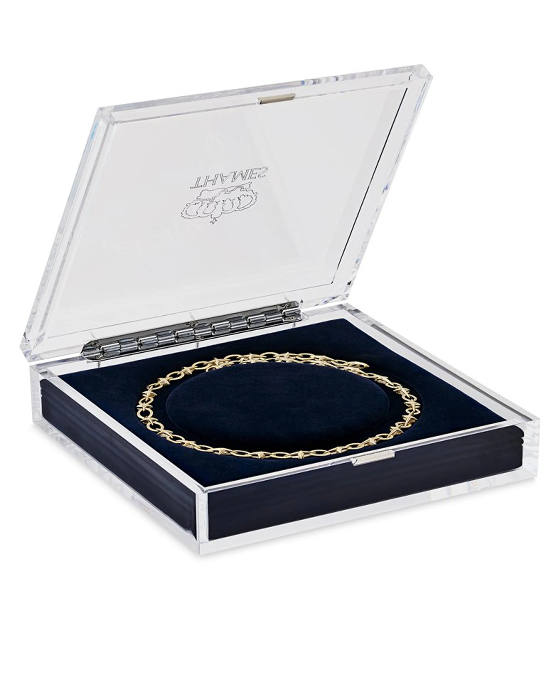 THE STARLINK CHAIN - Image 6