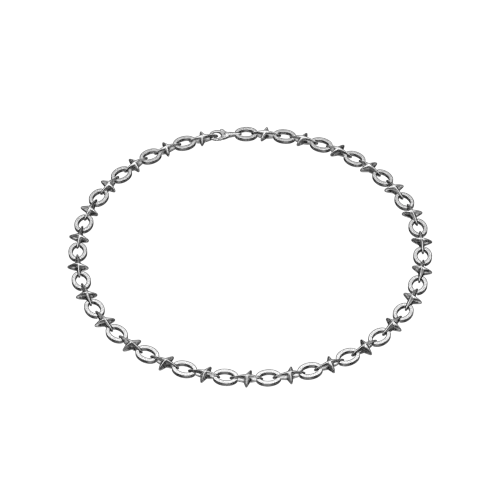 STARLINK CHAIN STERLING