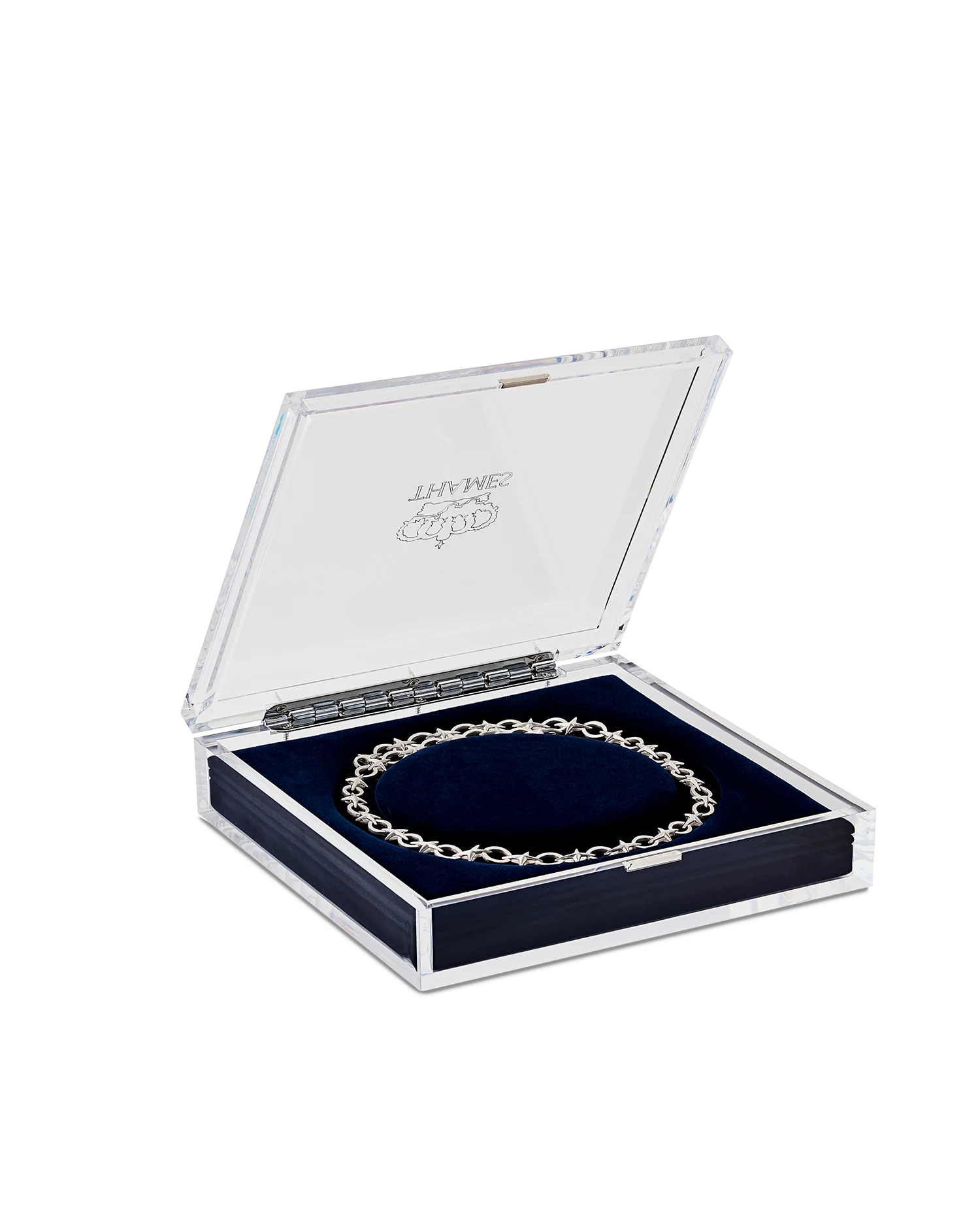 STARLINK CHAIN STERLING - Image 3