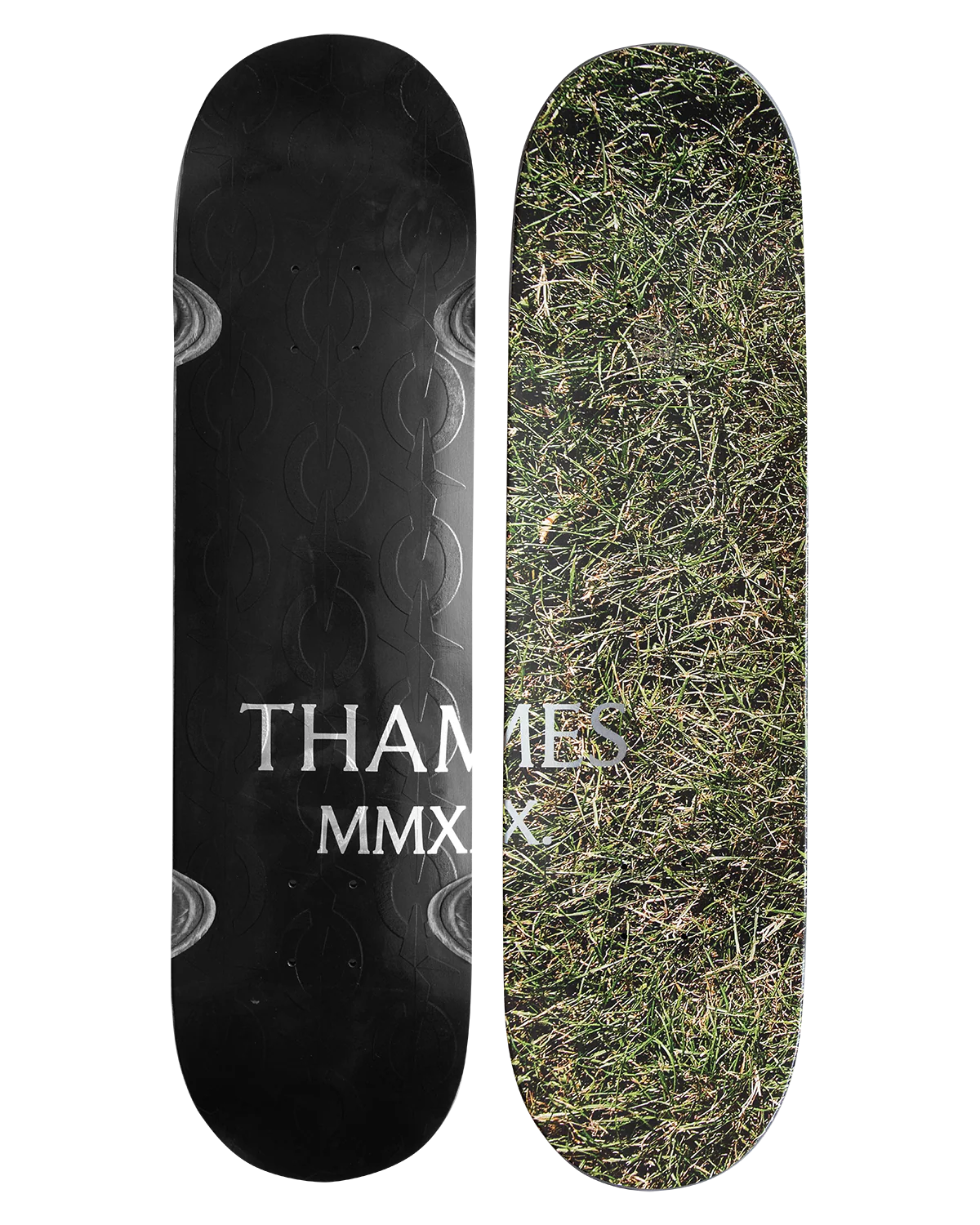 STARLINK DECK