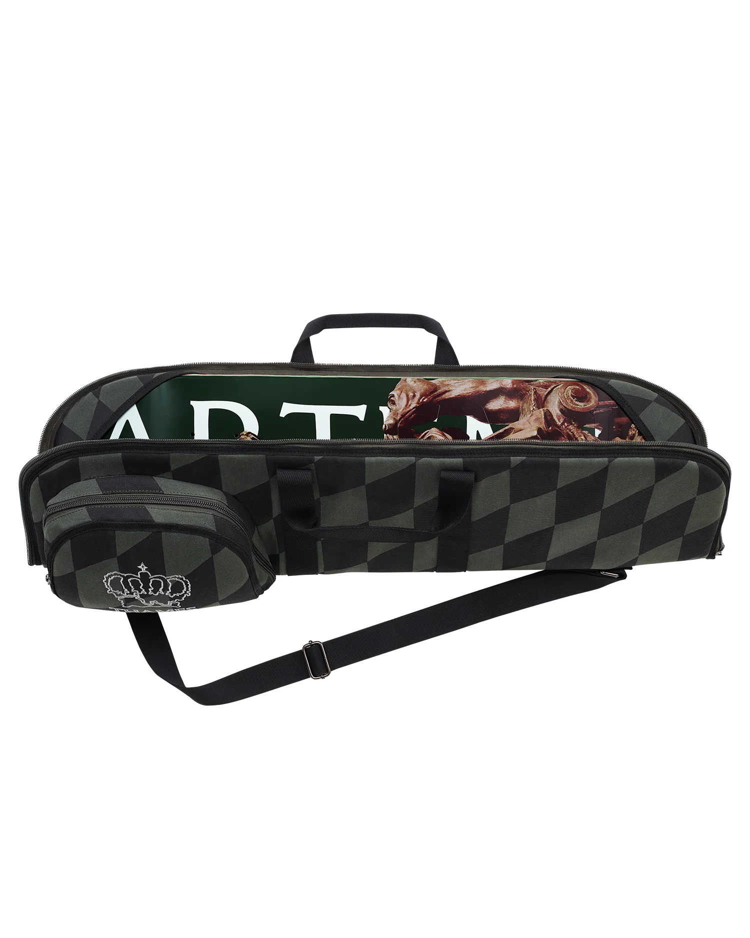 THAMES & HUNTER BOARD BAG - Image 5