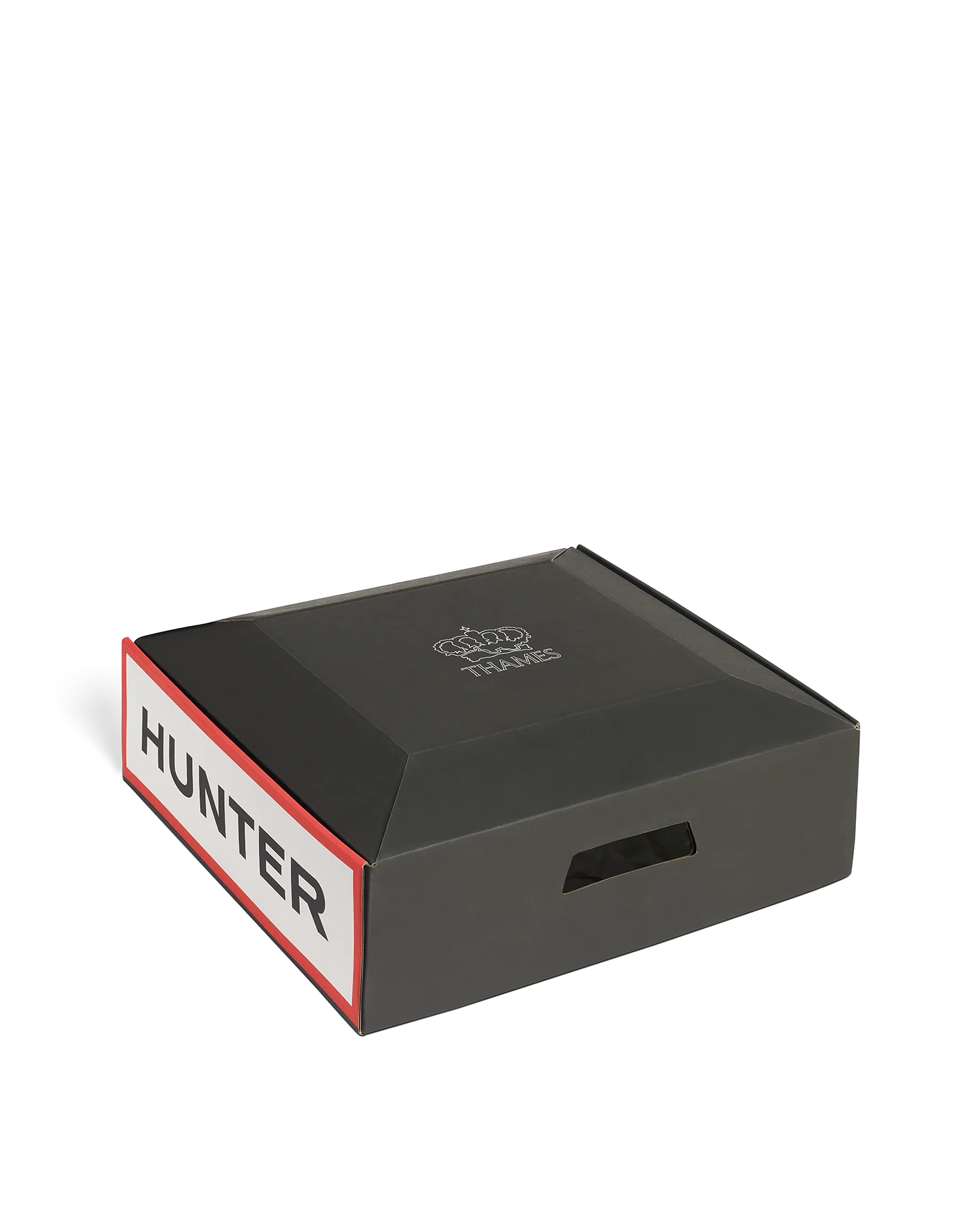 THAMES & HUNTER TRUDGER - Image 4