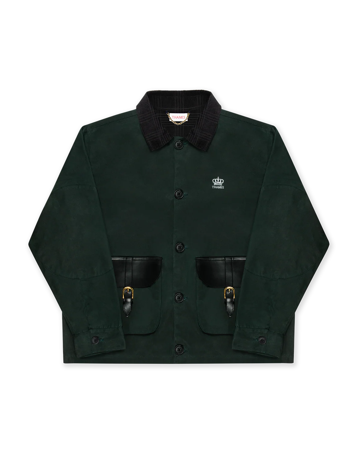 THE BEACHCOMB JACKET