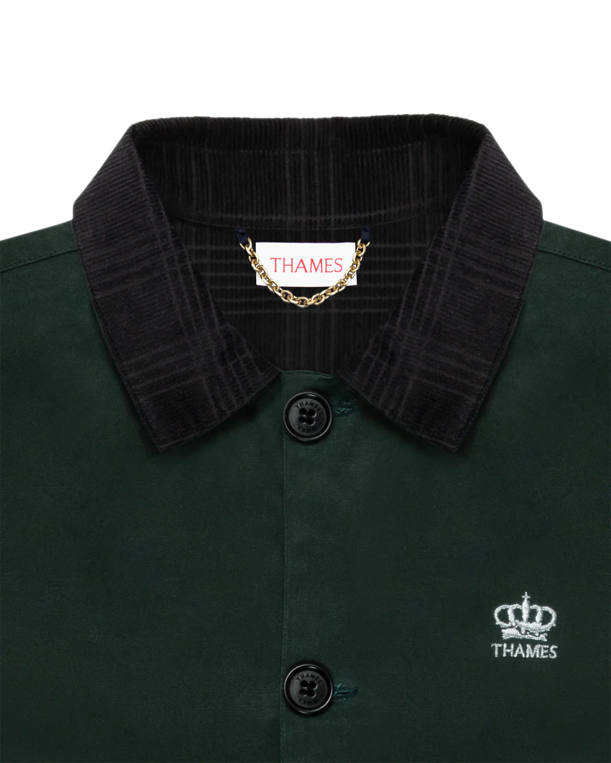 THE BEACHCOMB JACKET - Image 2