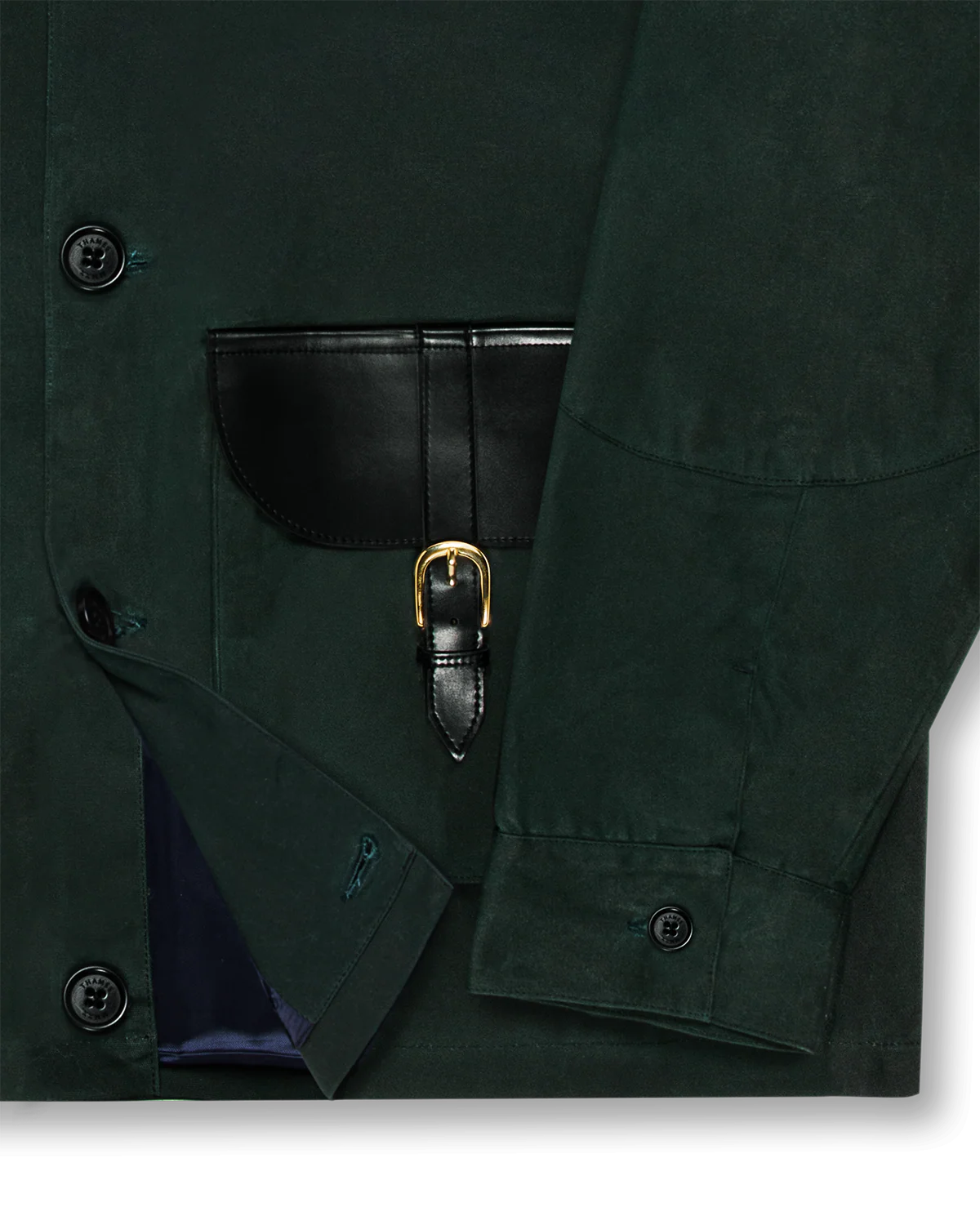 THE BEACHCOMB JACKET - Image 4