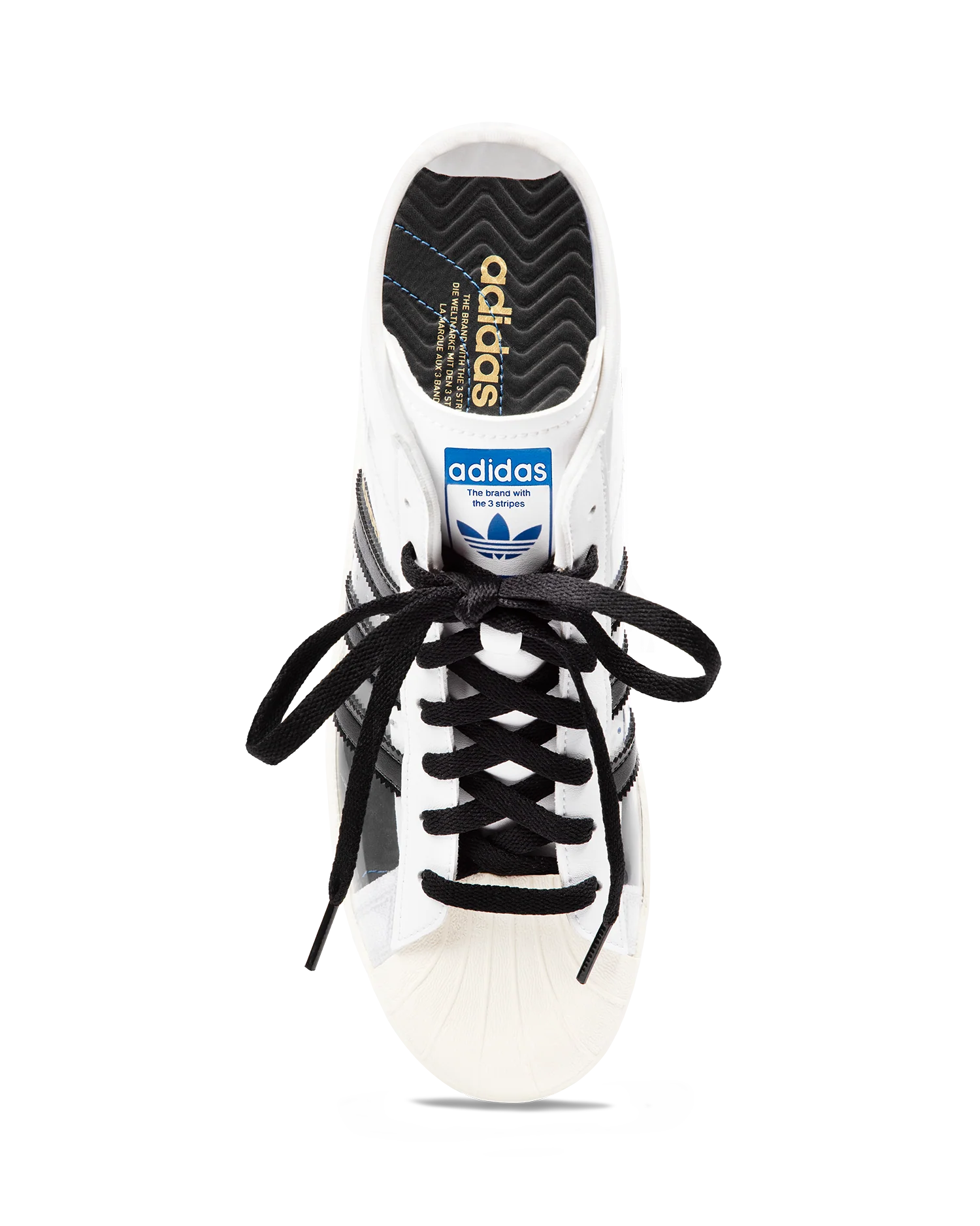 BLONDEY PRO MODEL - Image 3