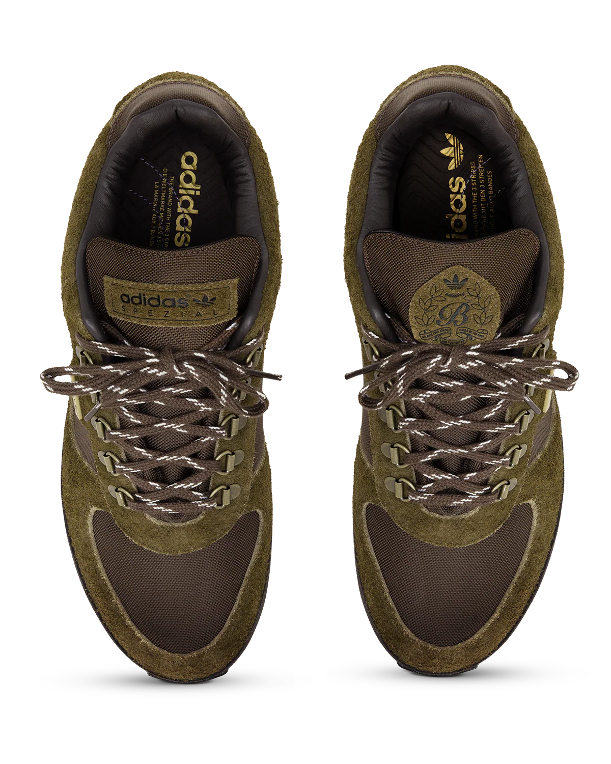 THE BLONDEY WINTERHILL SPZL - Image 3