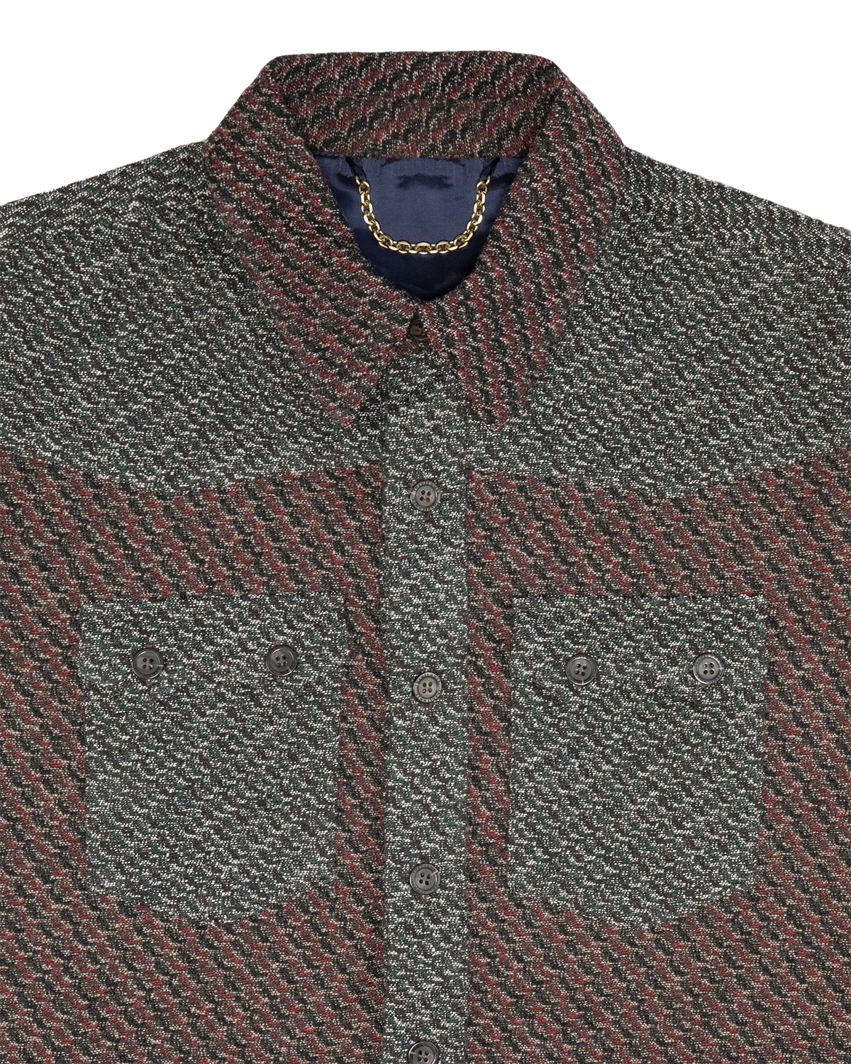 THE HOUNDSTOOTH COWBOY - Image 2
