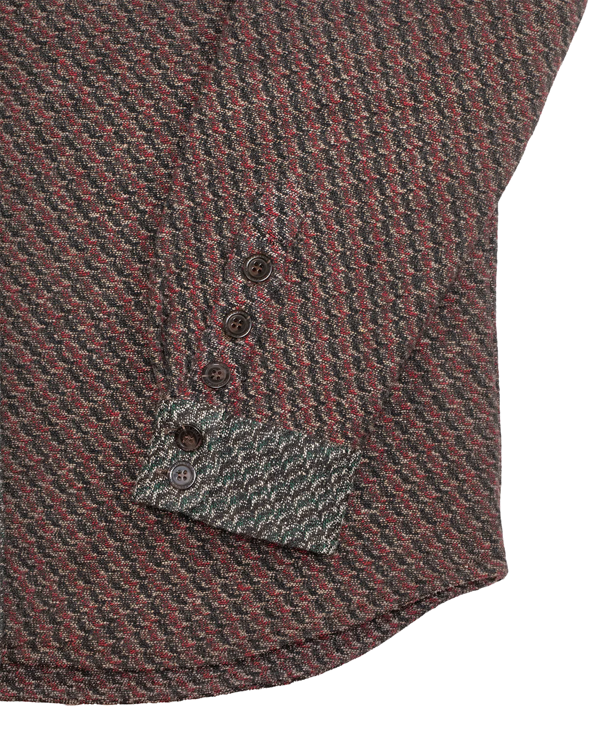 THE HOUNDSTOOTH COWBOY - Image 3