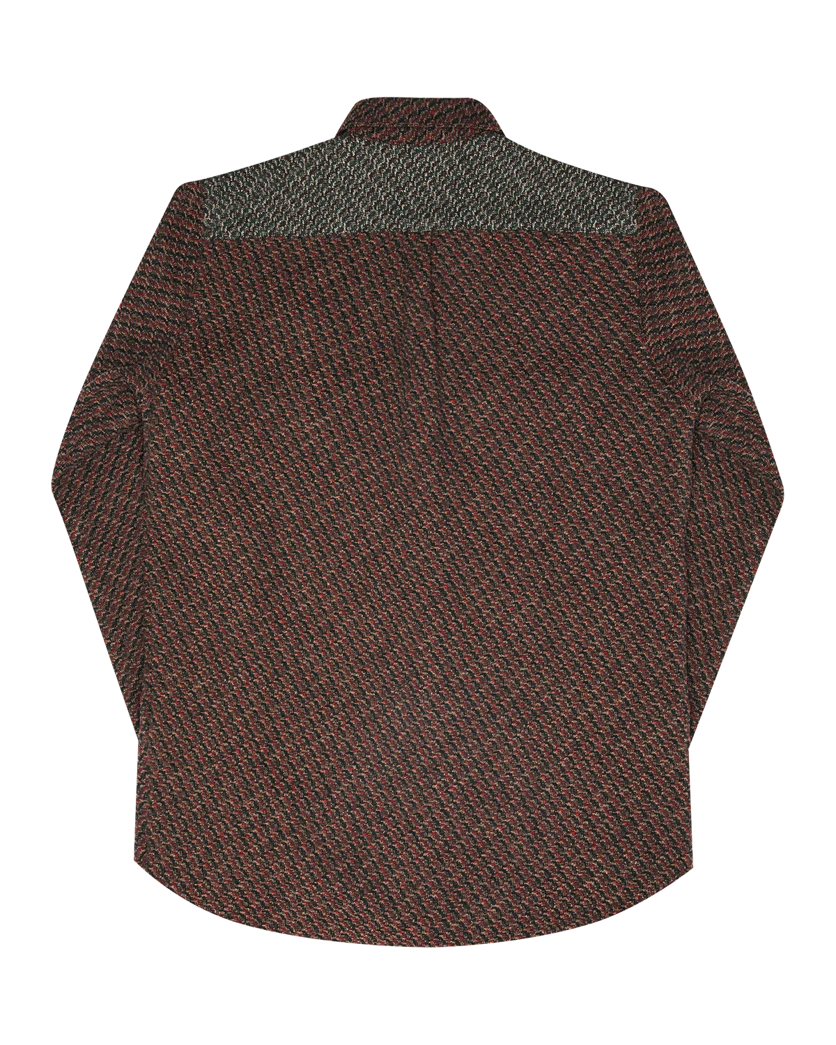 THE HOUNDSTOOTH COWBOY - Image 5