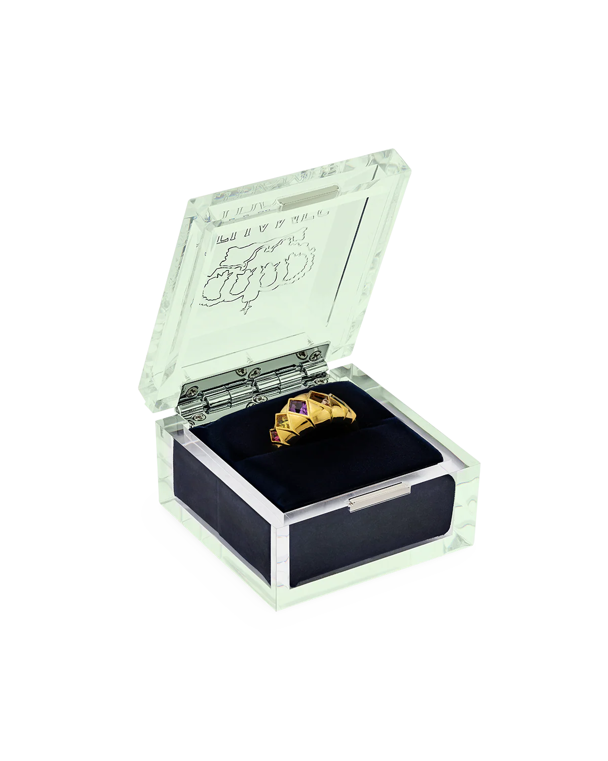THE JOCKEY RING - Image 3