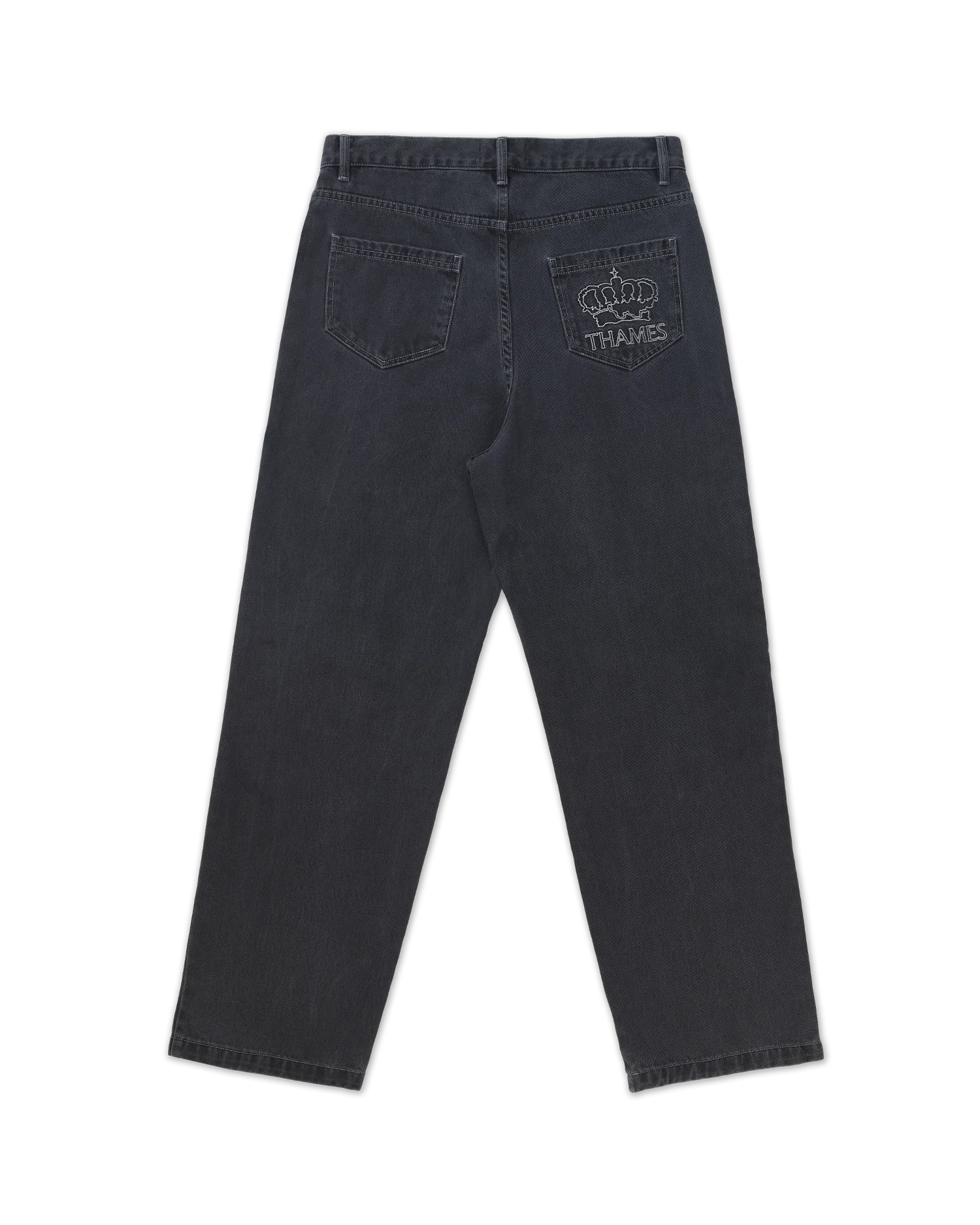 JOHNNY JEANS STONE - Image 3