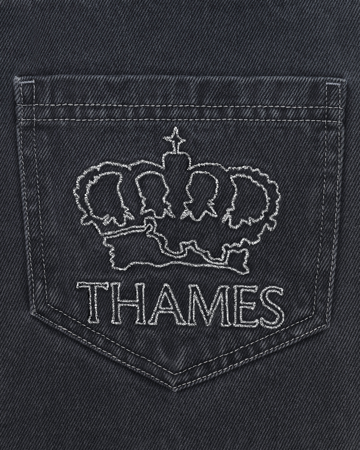 JOHNNY JEANS STONE - Image 4