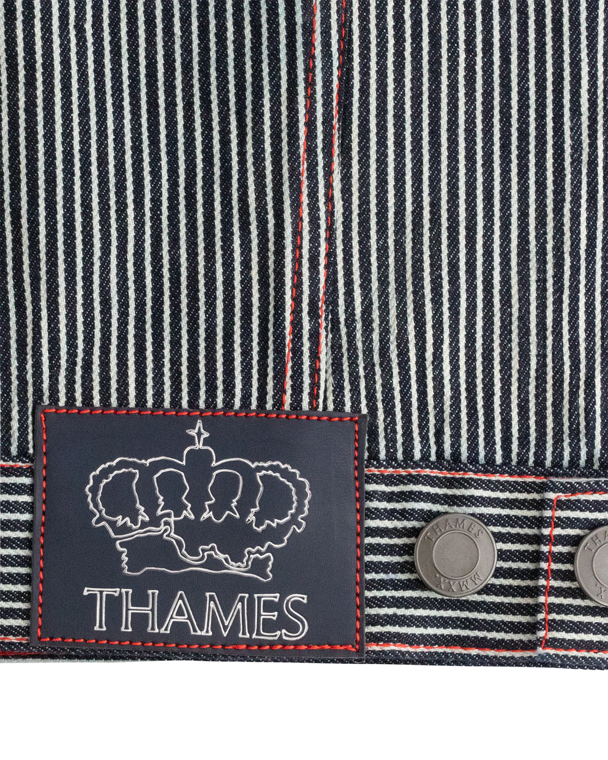 JUANNY JEAN JACKET - Image 3