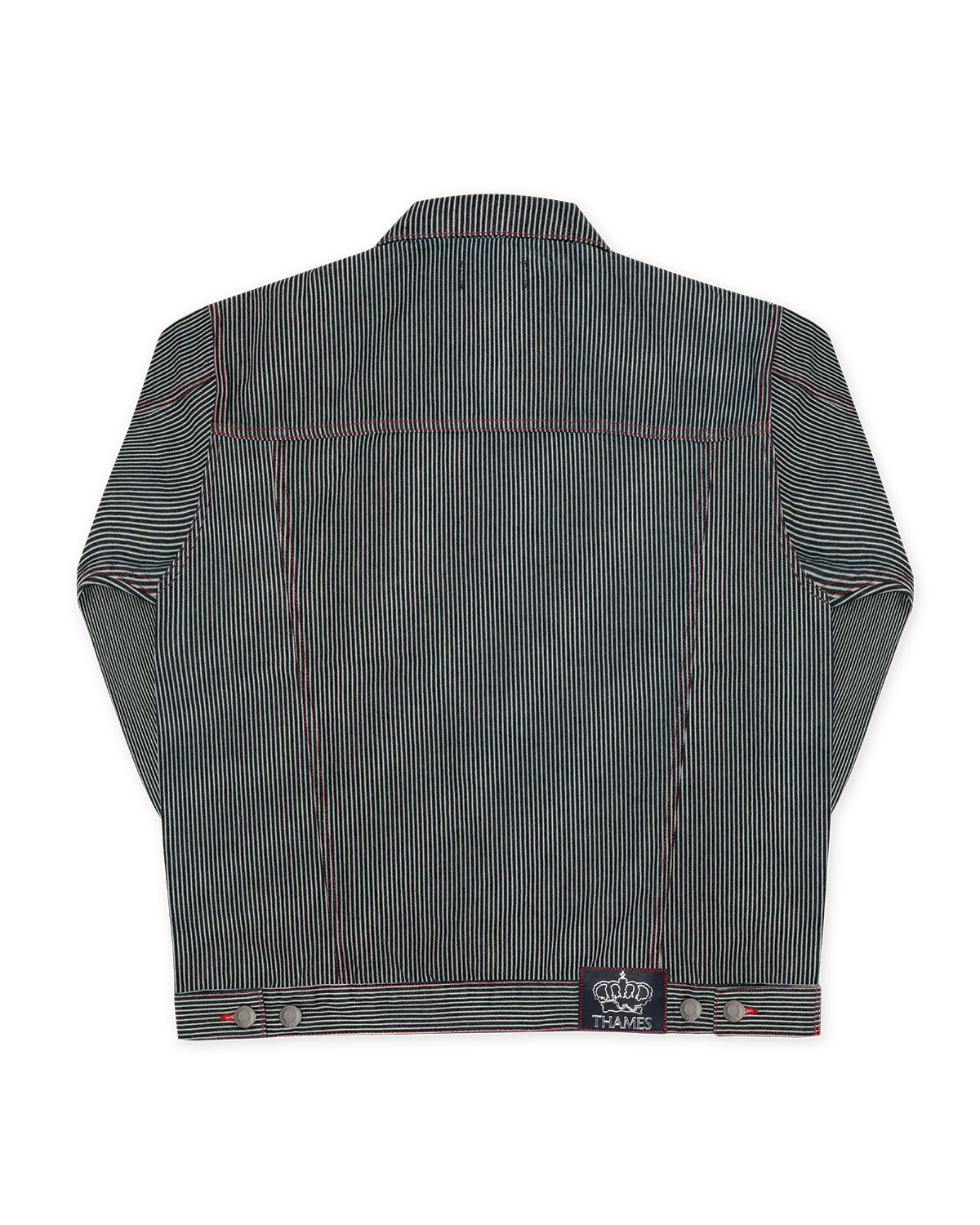 JUANNY JEAN JACKET - Image 4