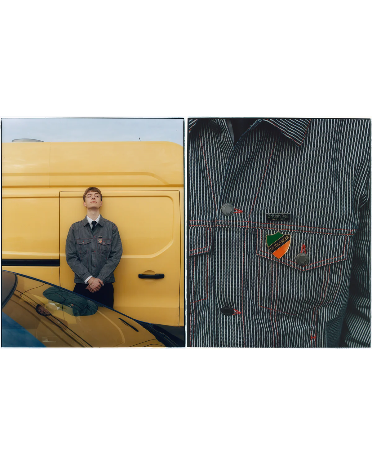 JUANNY JEAN JACKET - Image 5