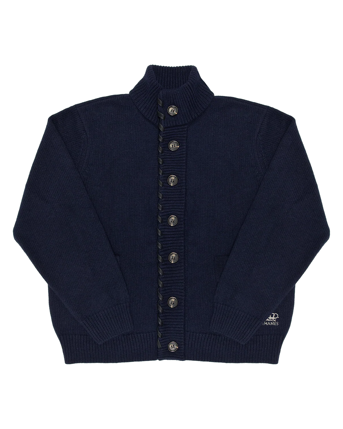 THE MCARTHUR CARDIGAN