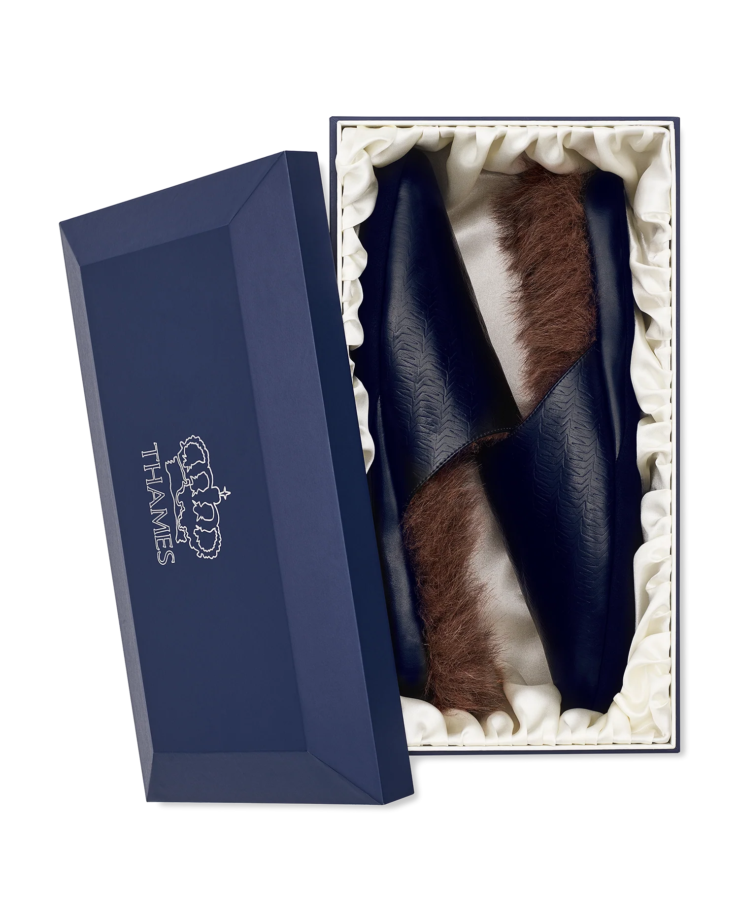 BASKERVILLE SLIPPERS INK - Image 3