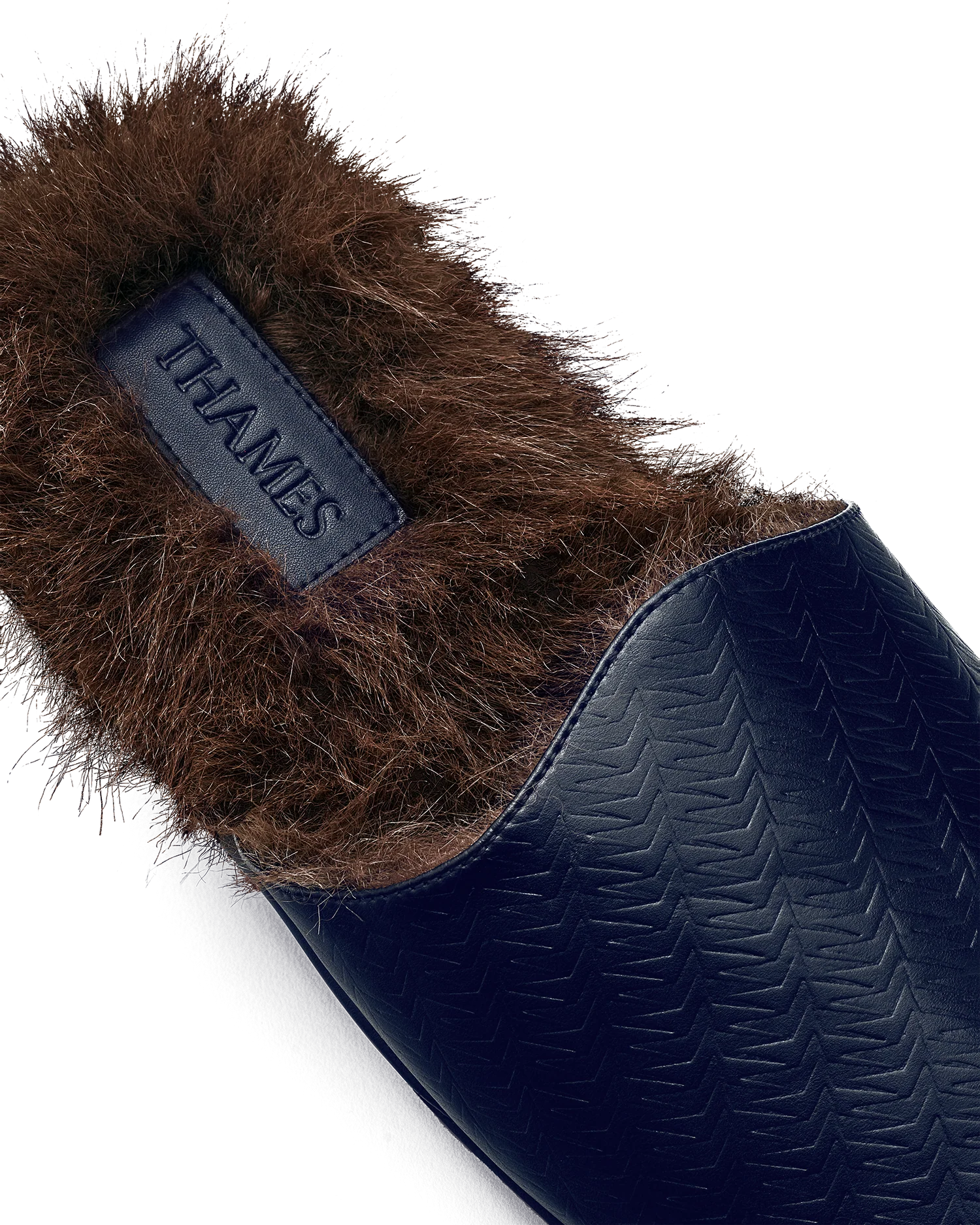 BASKERVILLE SLIPPERS INK - Image 4