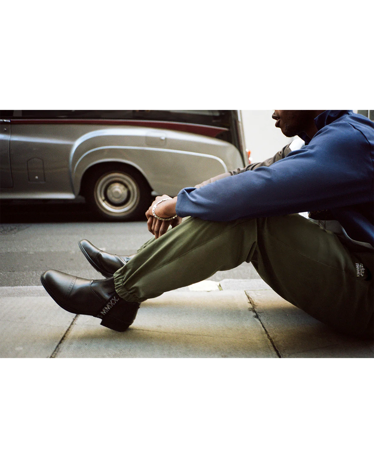 THE OUTLINE PANTS - Image 6