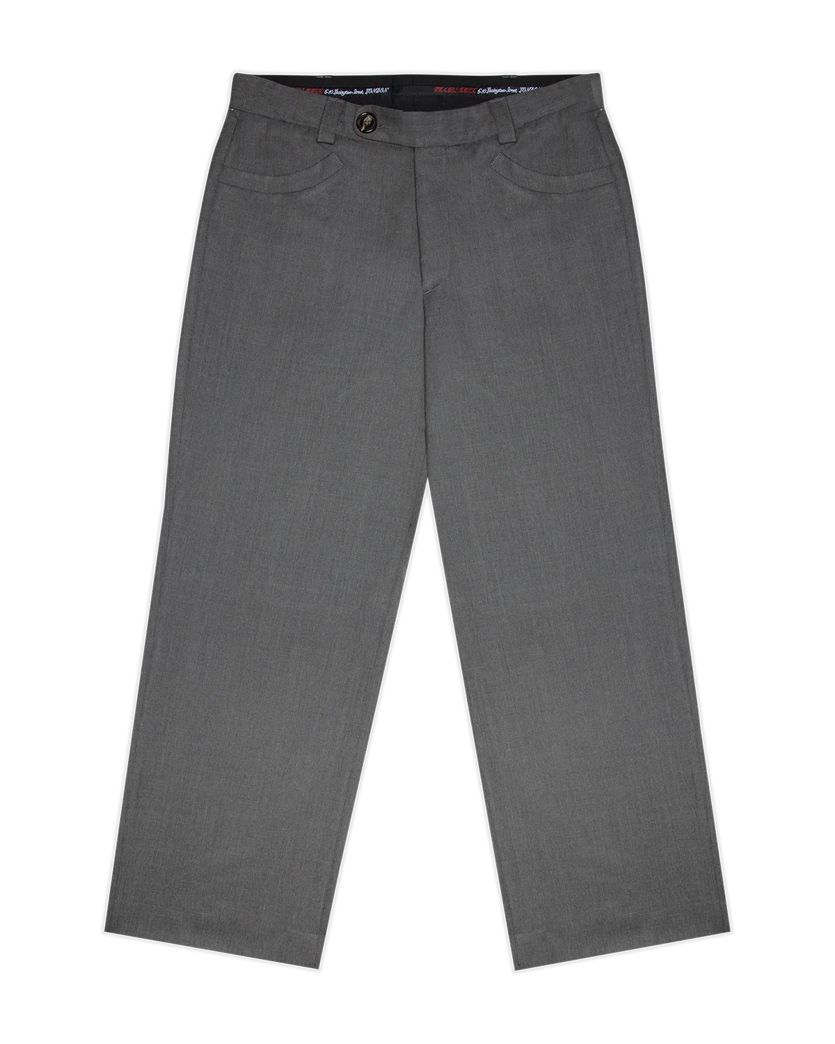 ROVER SUIT TROUSERS