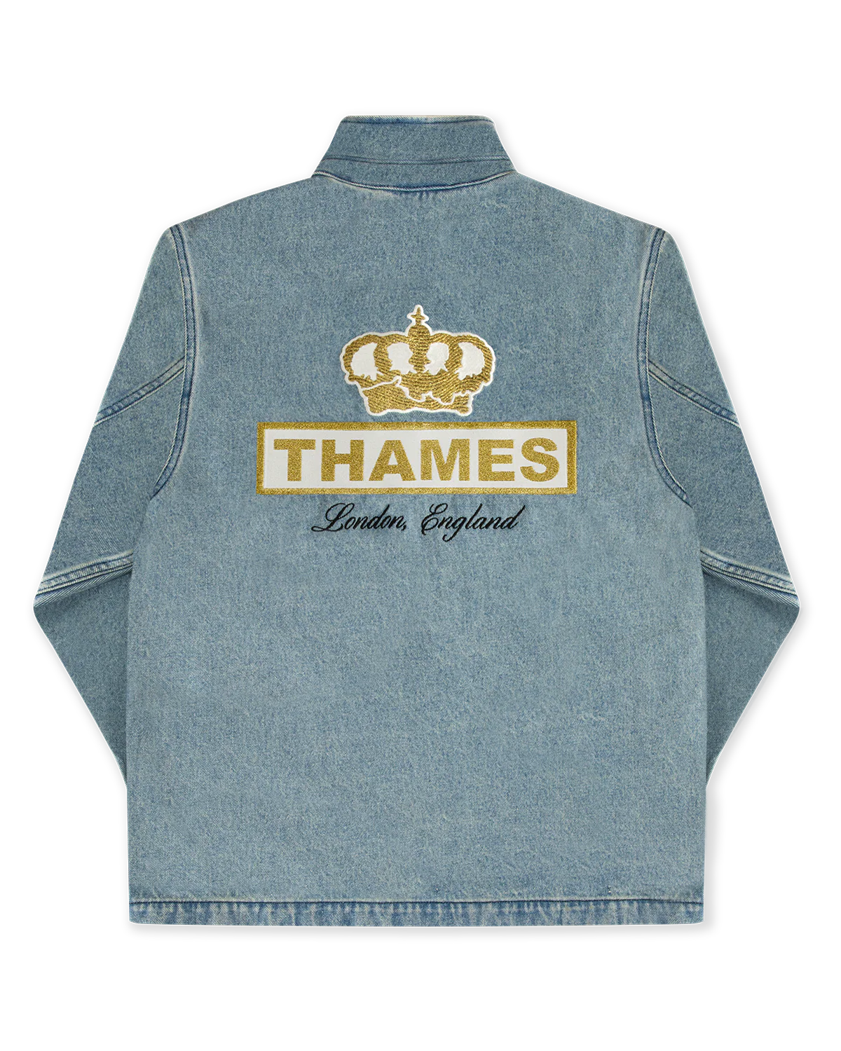 THE VICTOR JEAN JACKET - Image 3