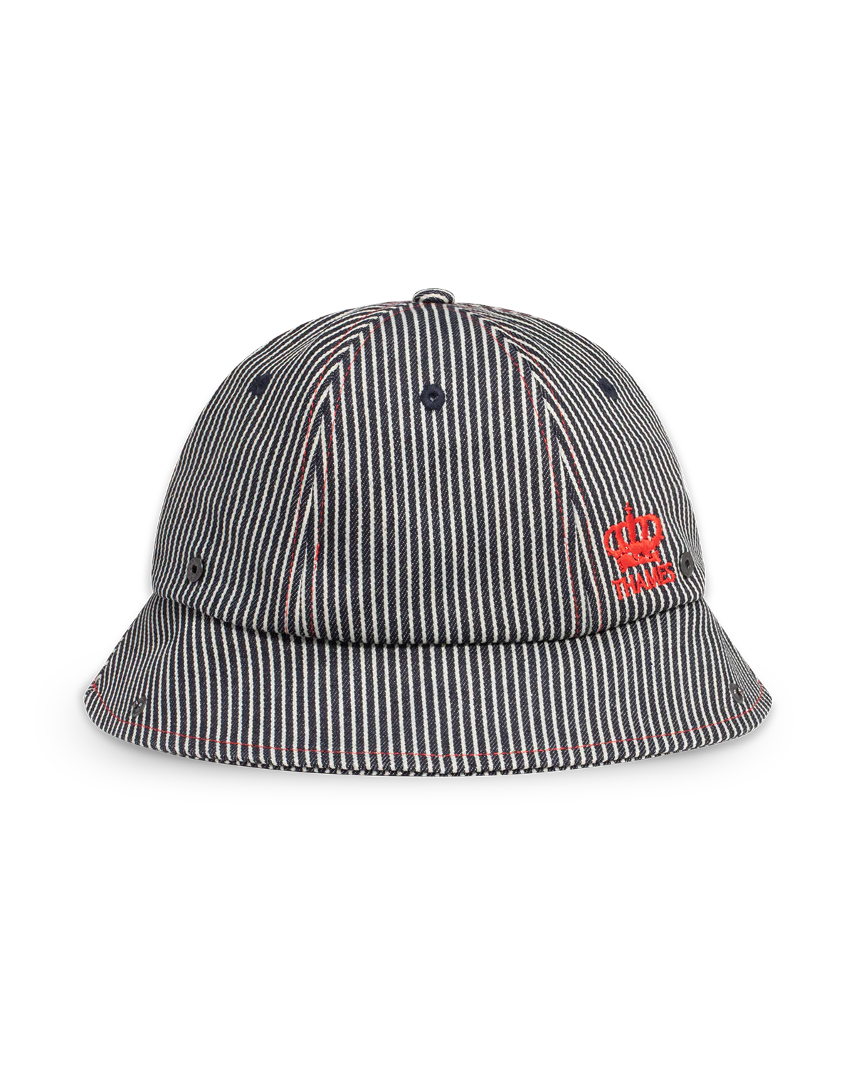 THREE-POINT BELL HAT