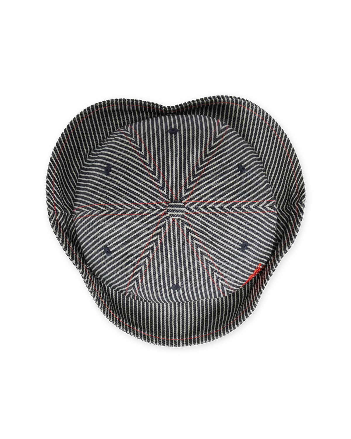 THREE-POINT BELL HAT - Image 3