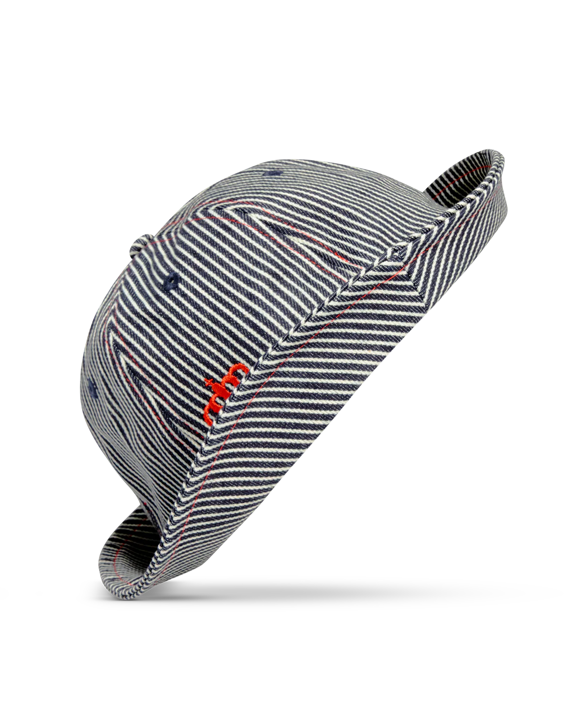 THREE-POINT BELL HAT - Image 4