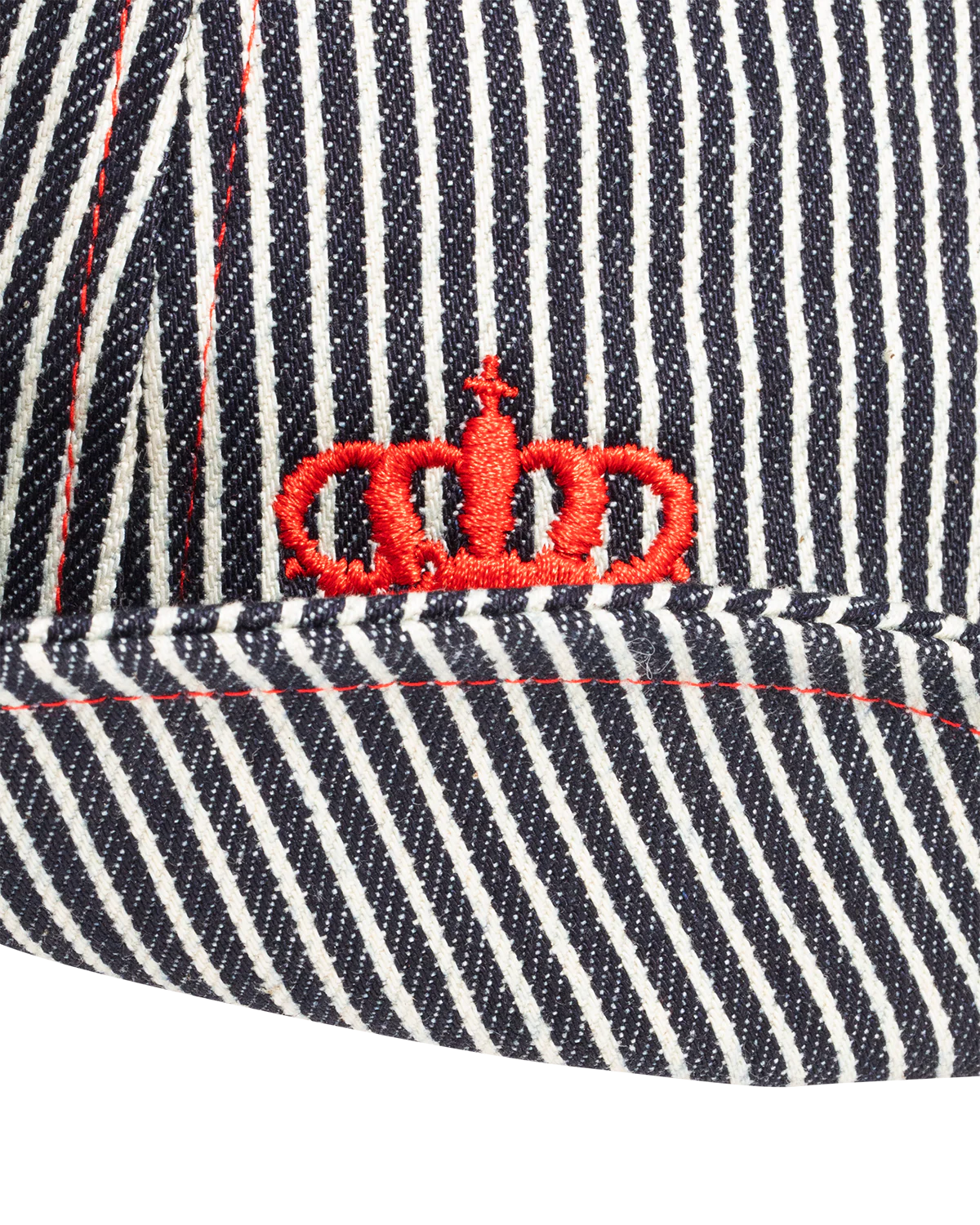 THREE-POINT BELL HAT - Image 5