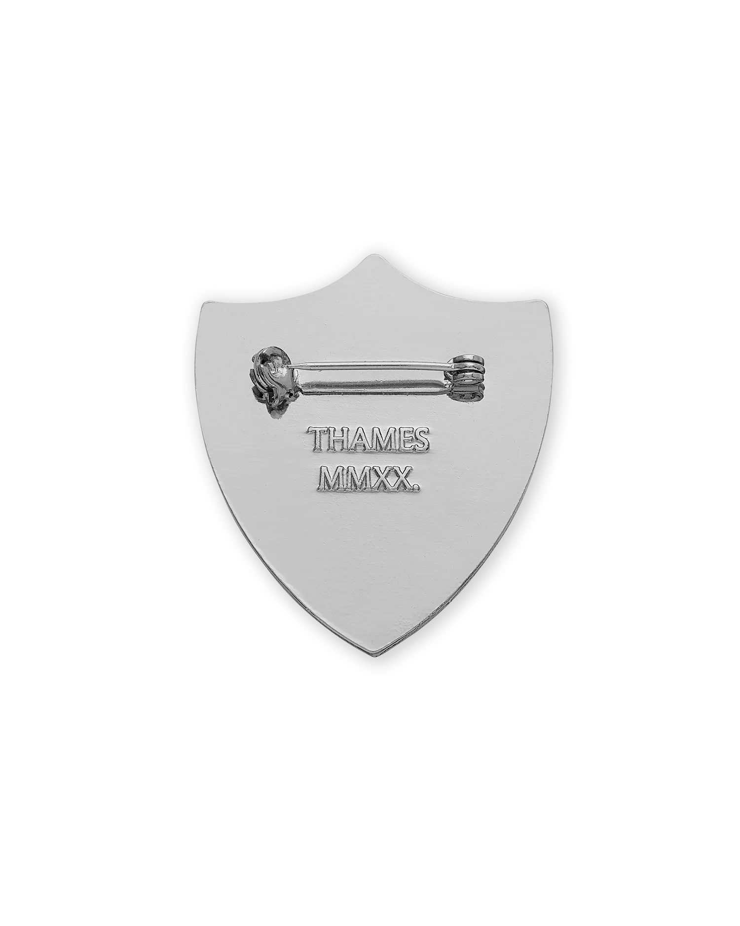 TITAN OF INDUSTRY SHIELD - Image 2