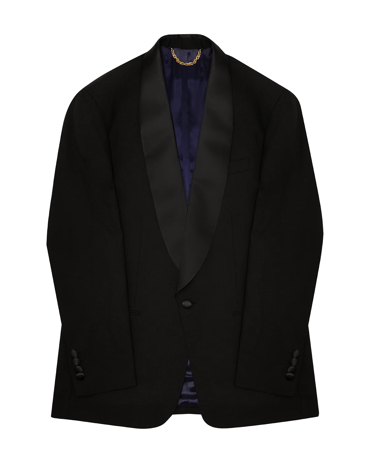 MARSHAL TUX JACKET