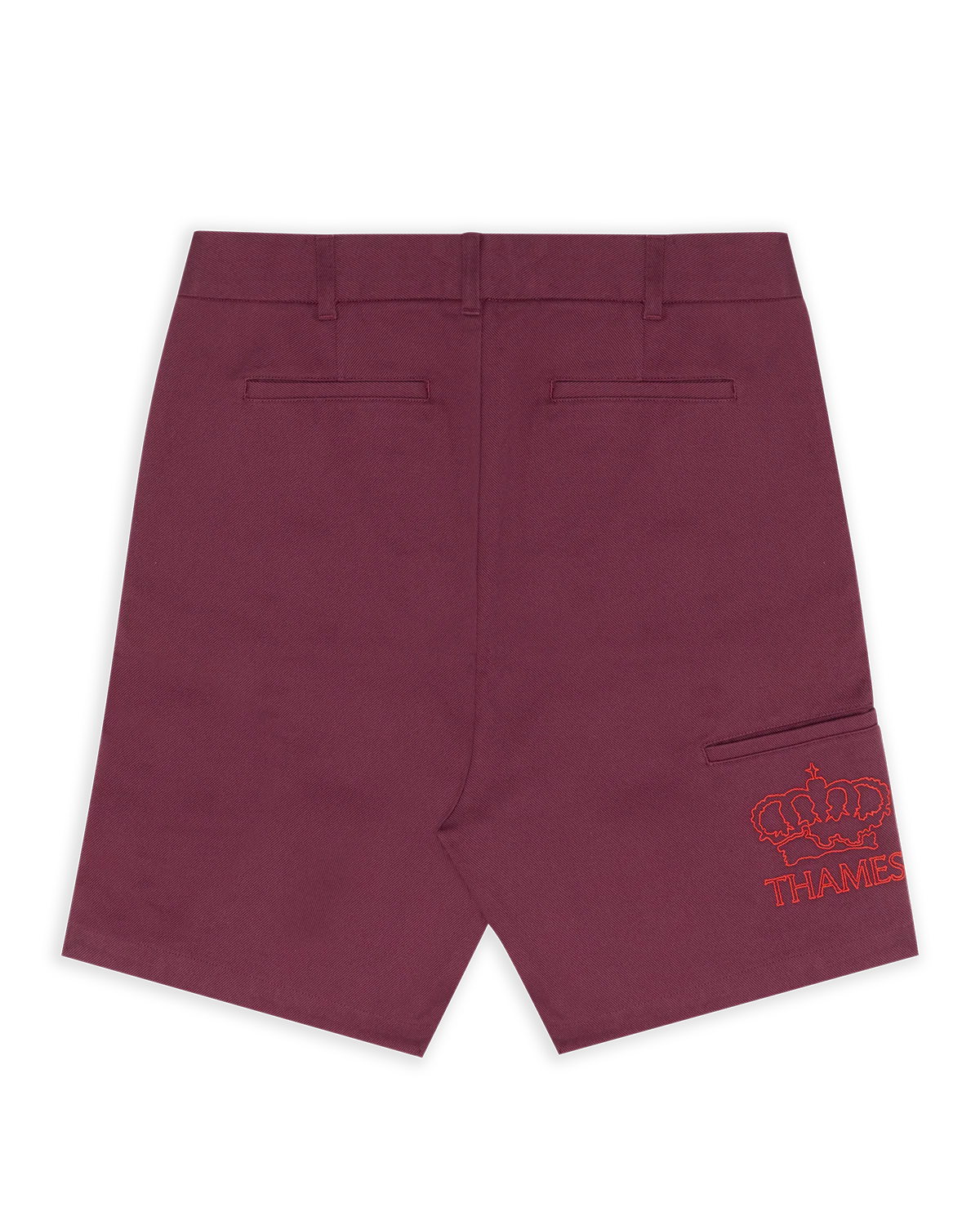 TYRIAN BERMUDAS - Image 3