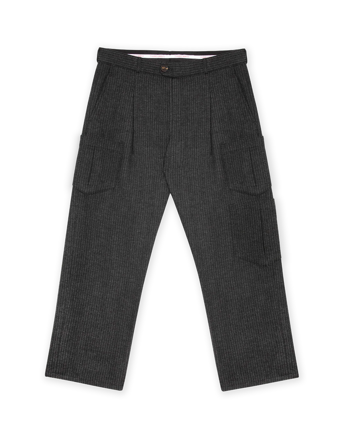 VANTER TROUSERS