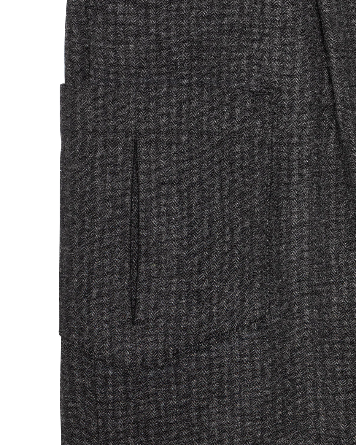 VANTER TROUSERS - Image 2