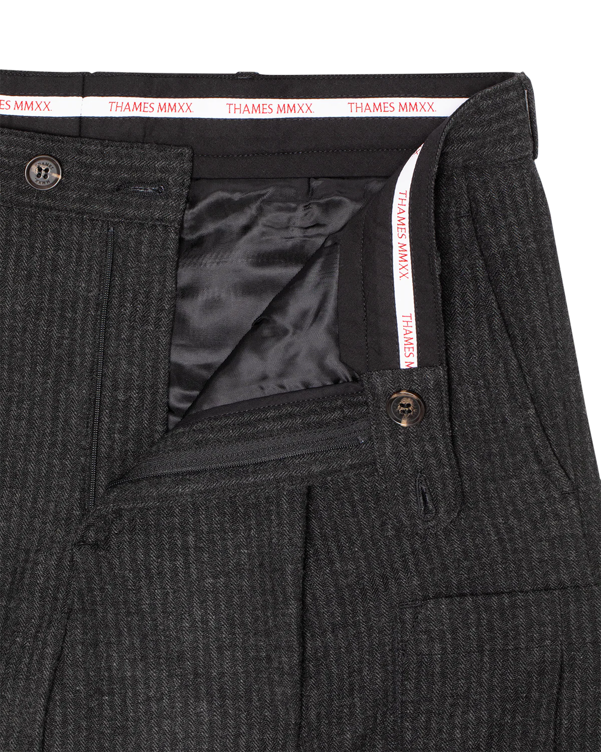 VANTER TROUSERS - Image 3