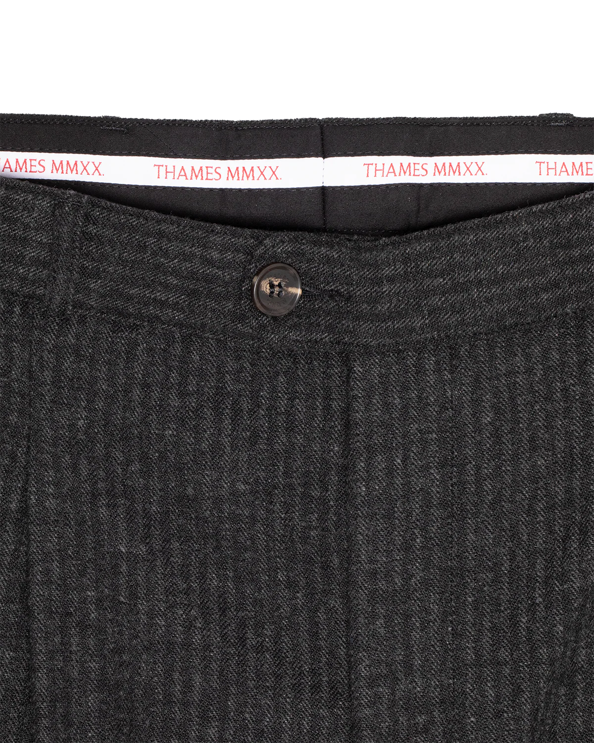 VANTER TROUSERS - Image 4