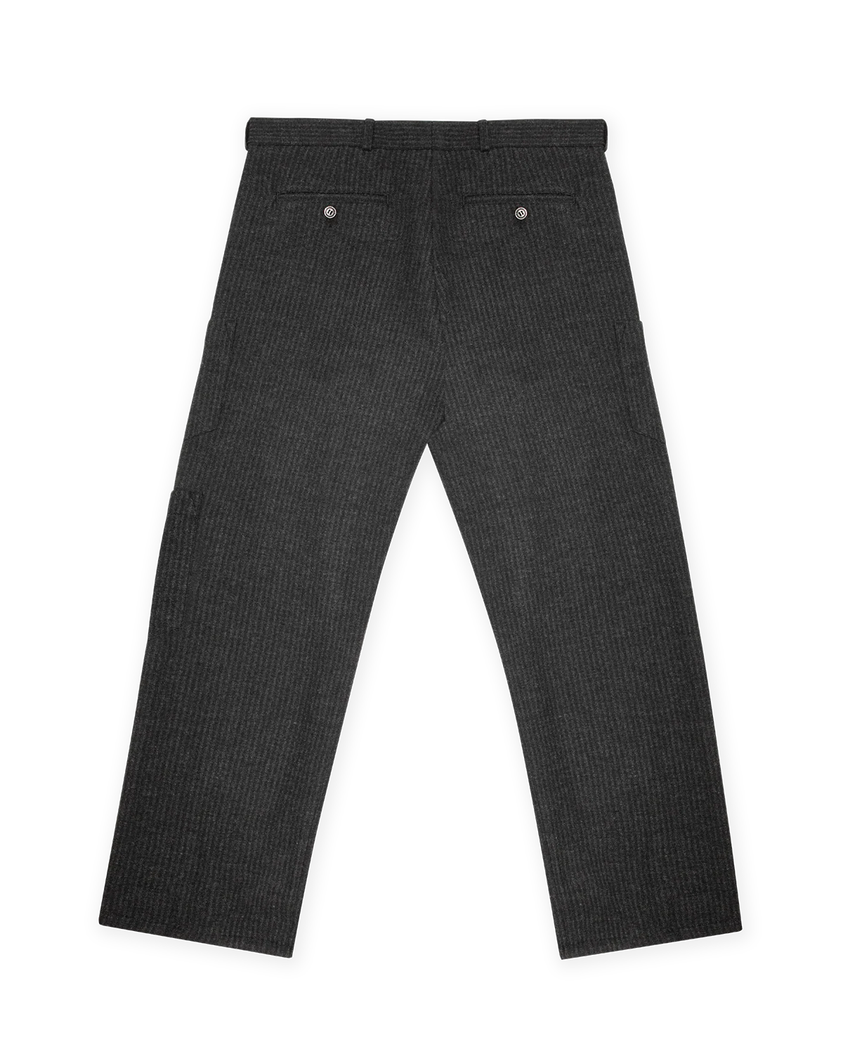 VANTER TROUSERS - Image 5
