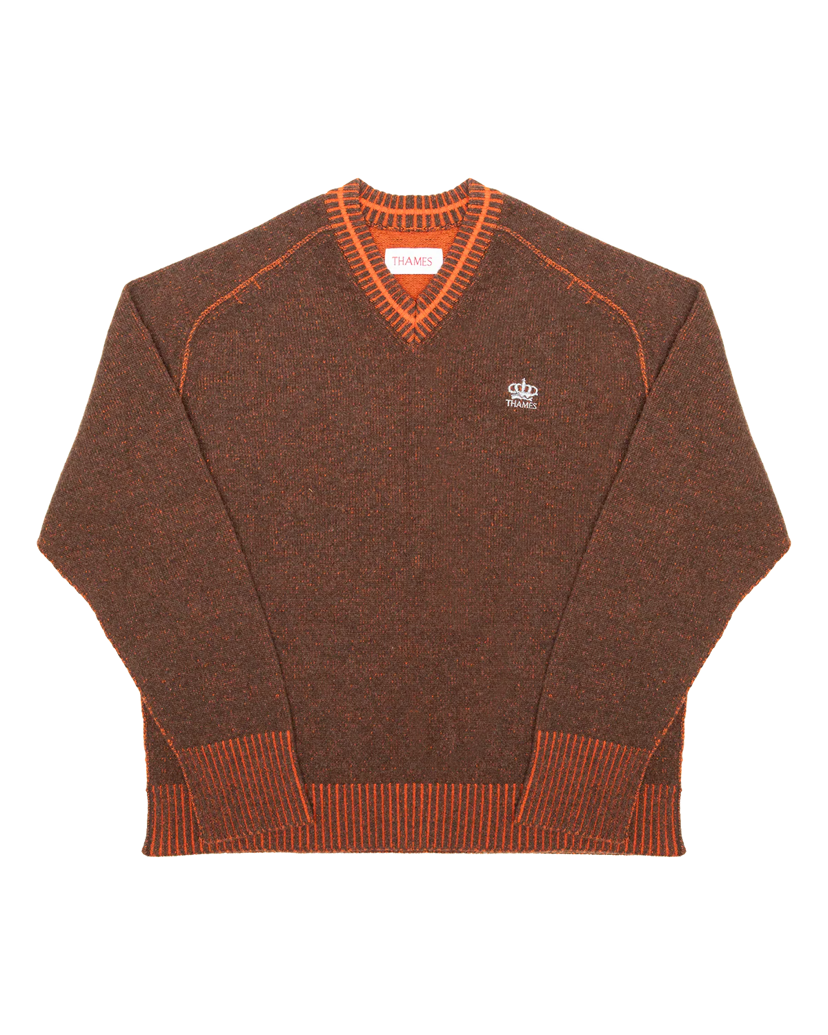 VERSO KNIT