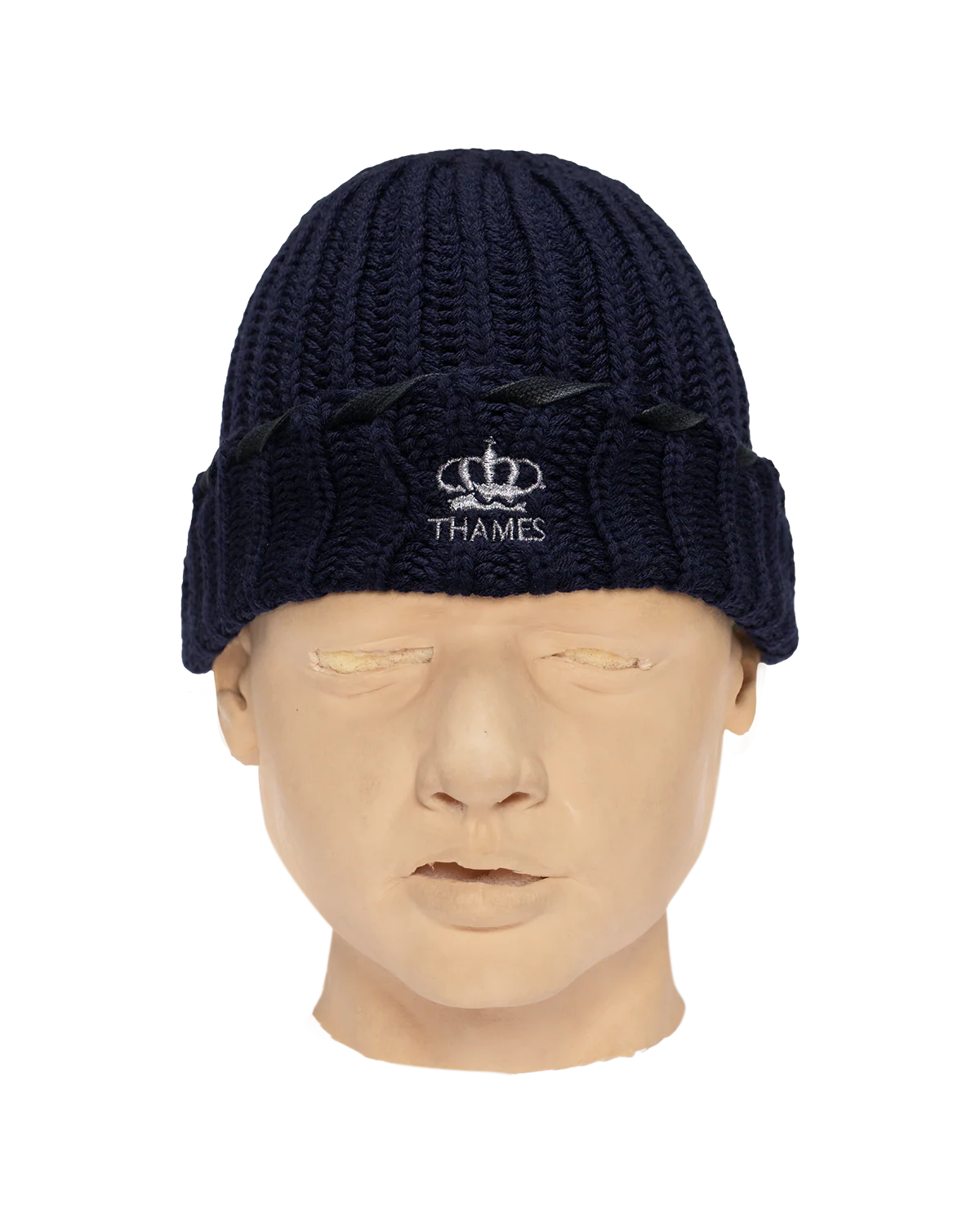 WHIPSTITCH BEANIE