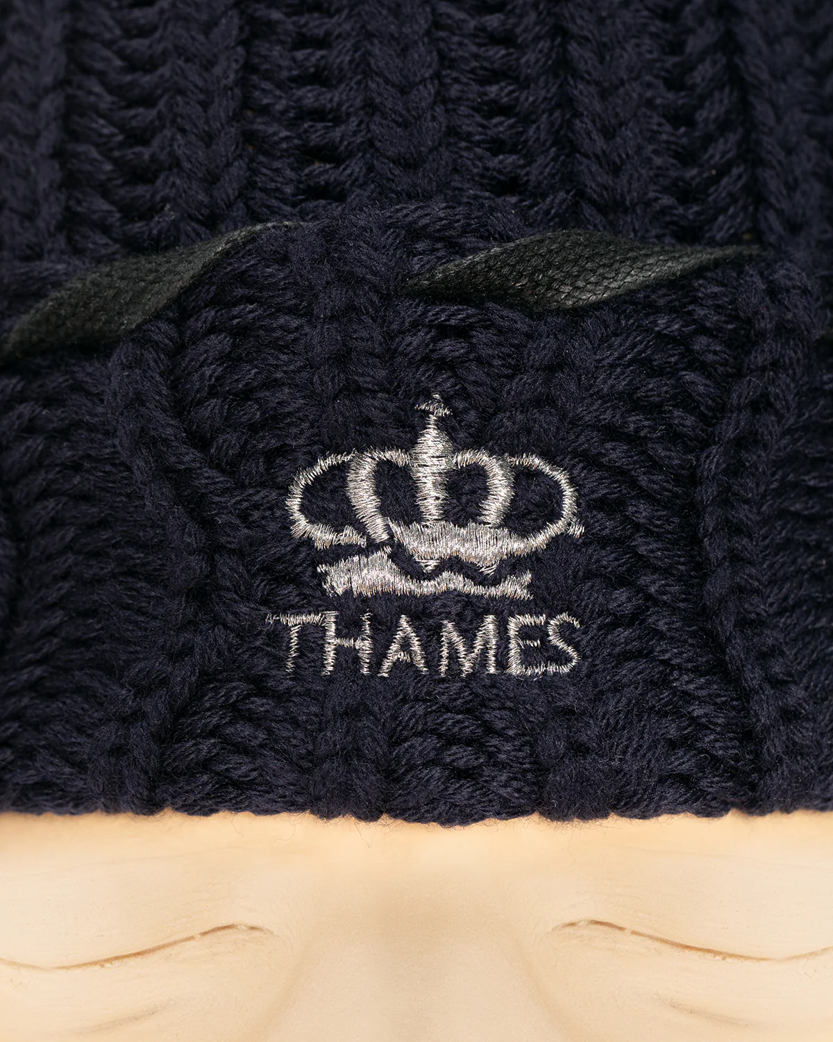 WHIPSTITCH BEANIE - Image 2