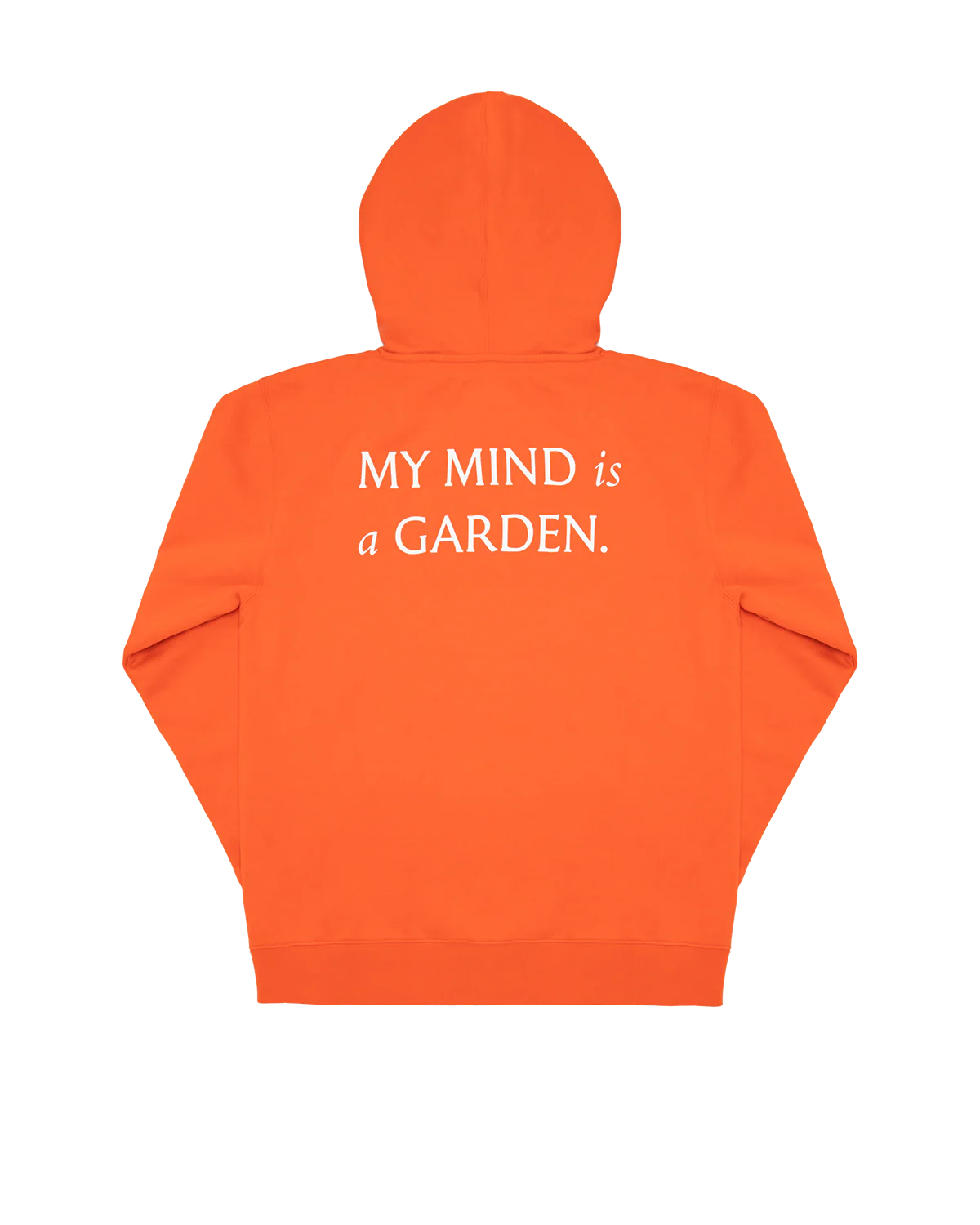 WORDSWORTH HOOD - Image 3