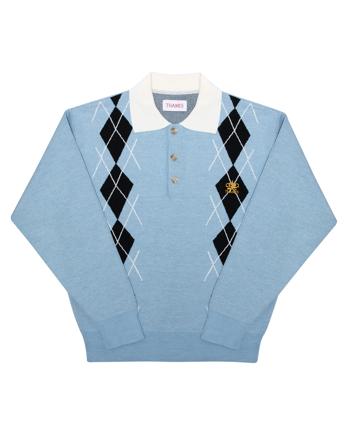 YETA NUVA POLO