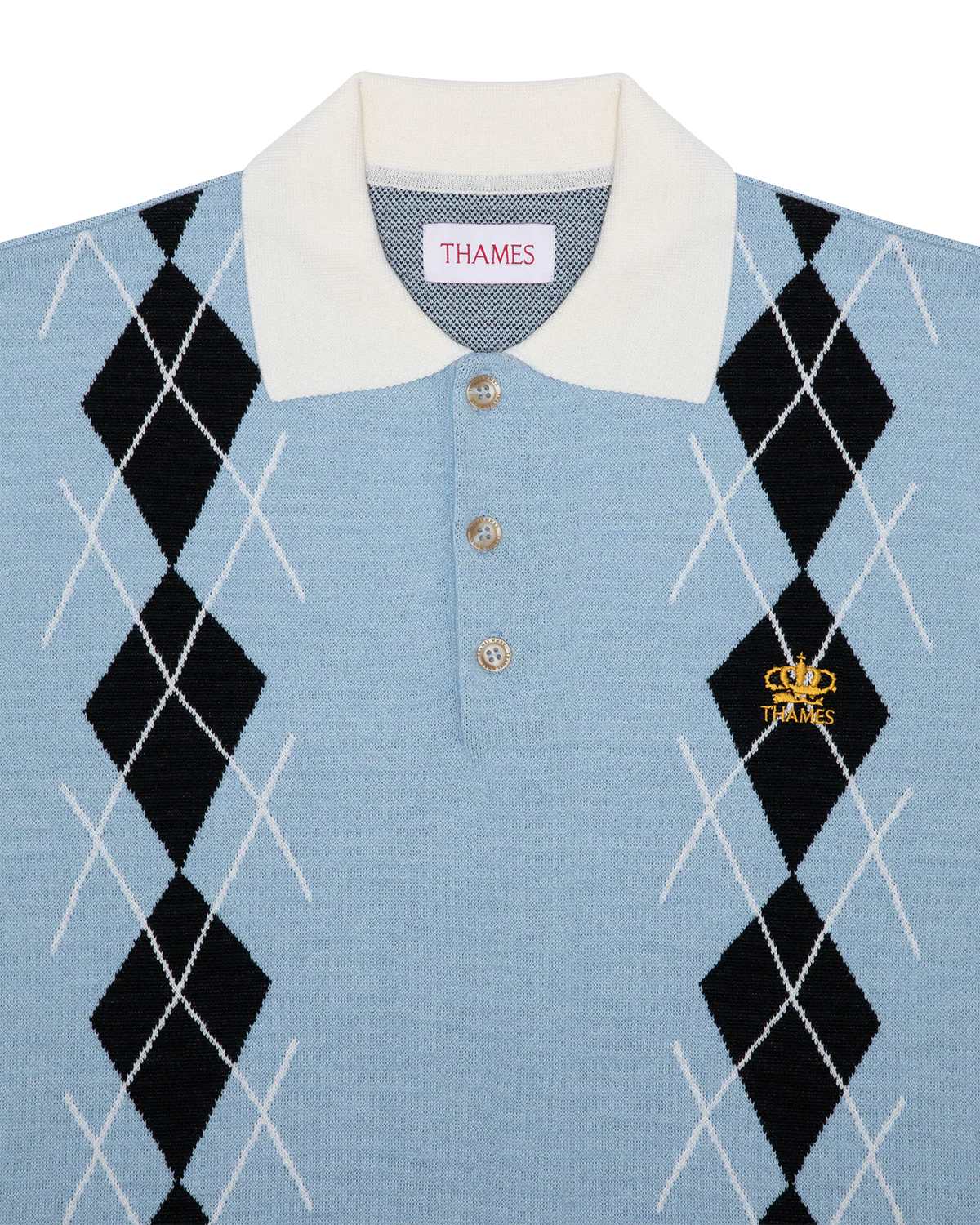 YETA NUVA POLO - Image 3