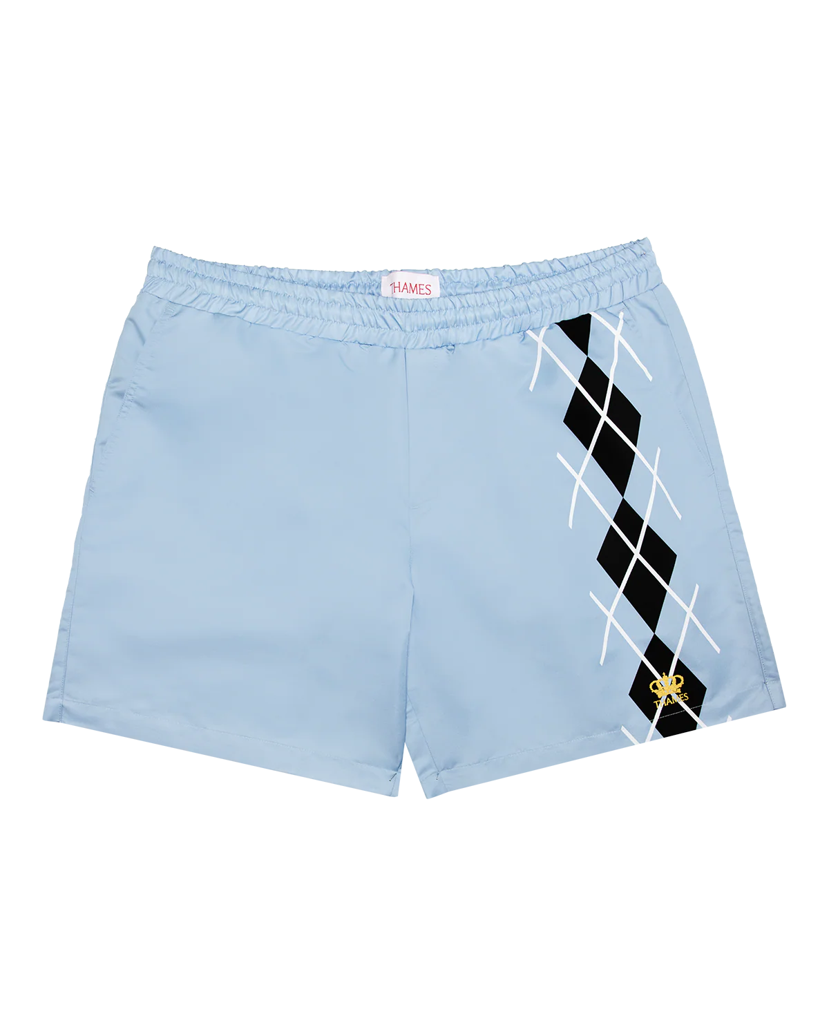 YETA NUVA TRUNKS